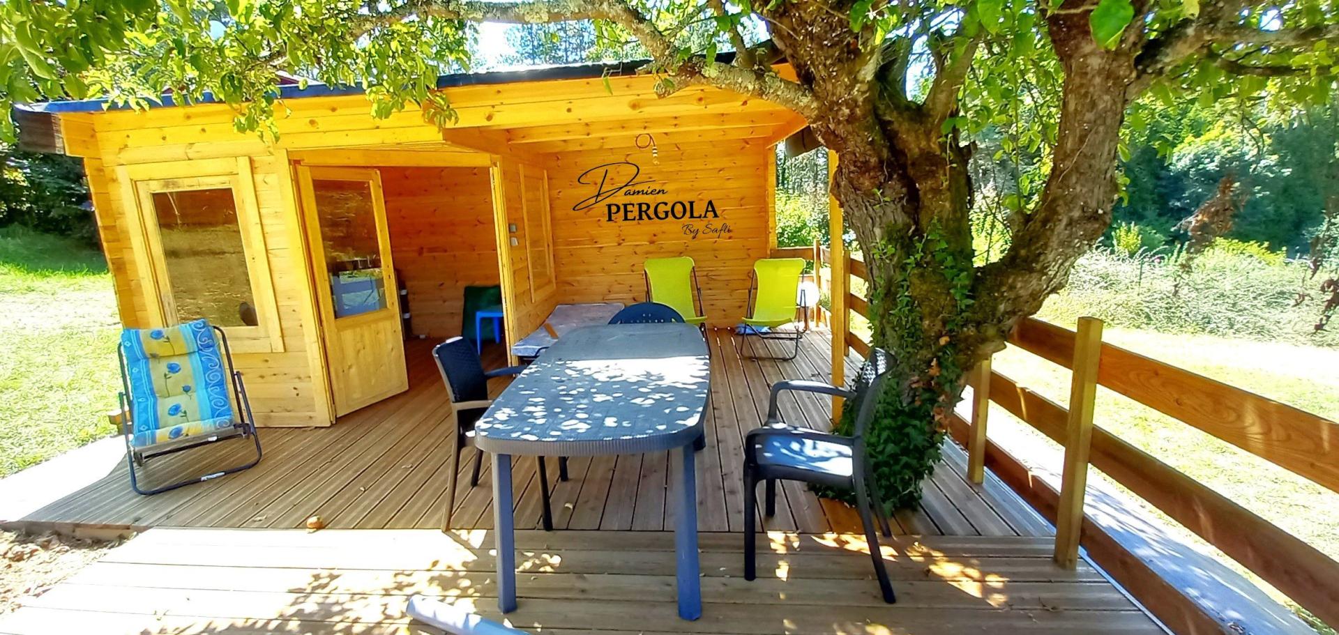 Photo 3 de l'annonce.