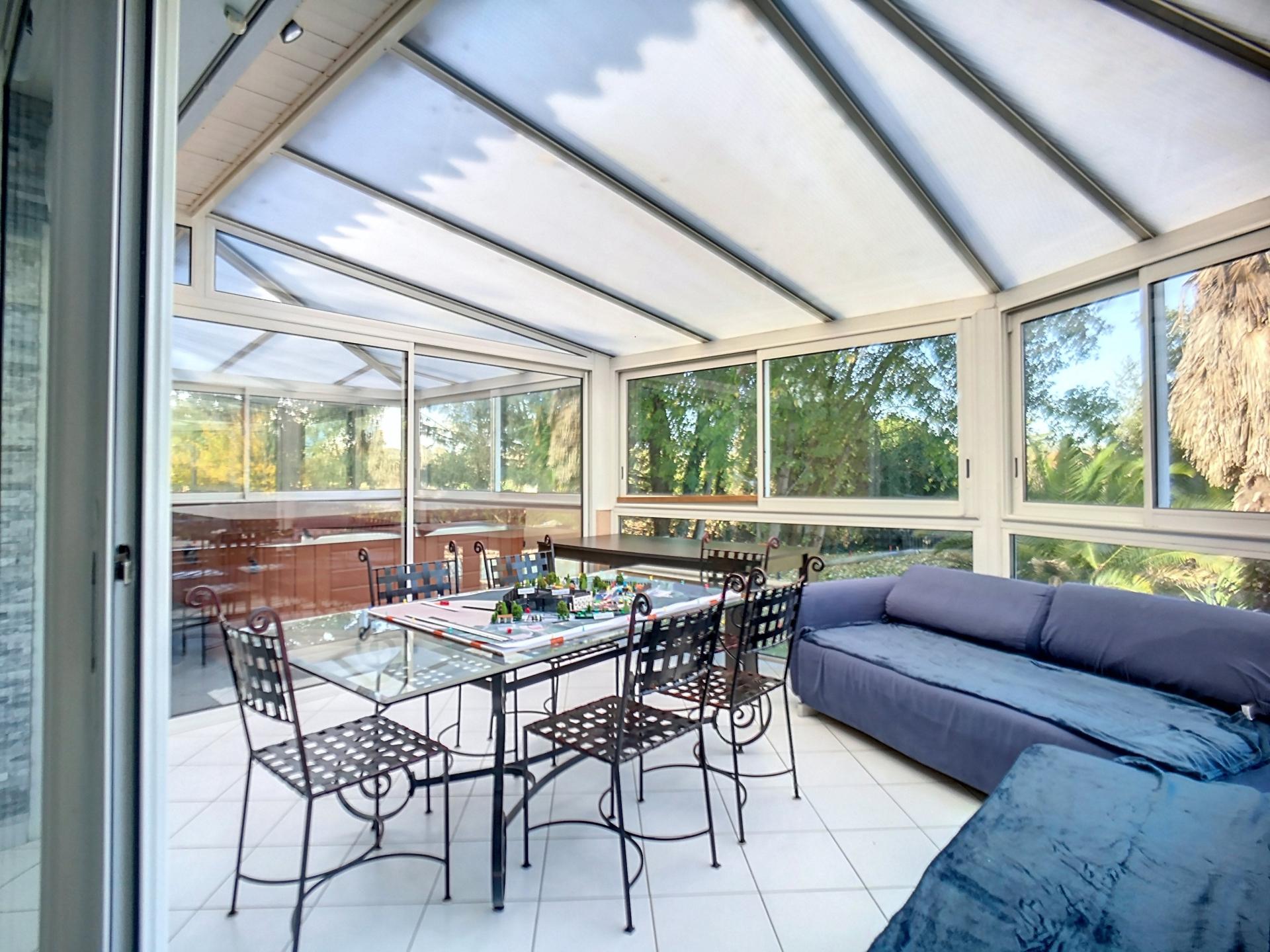 Photo 9 de l'annonce.