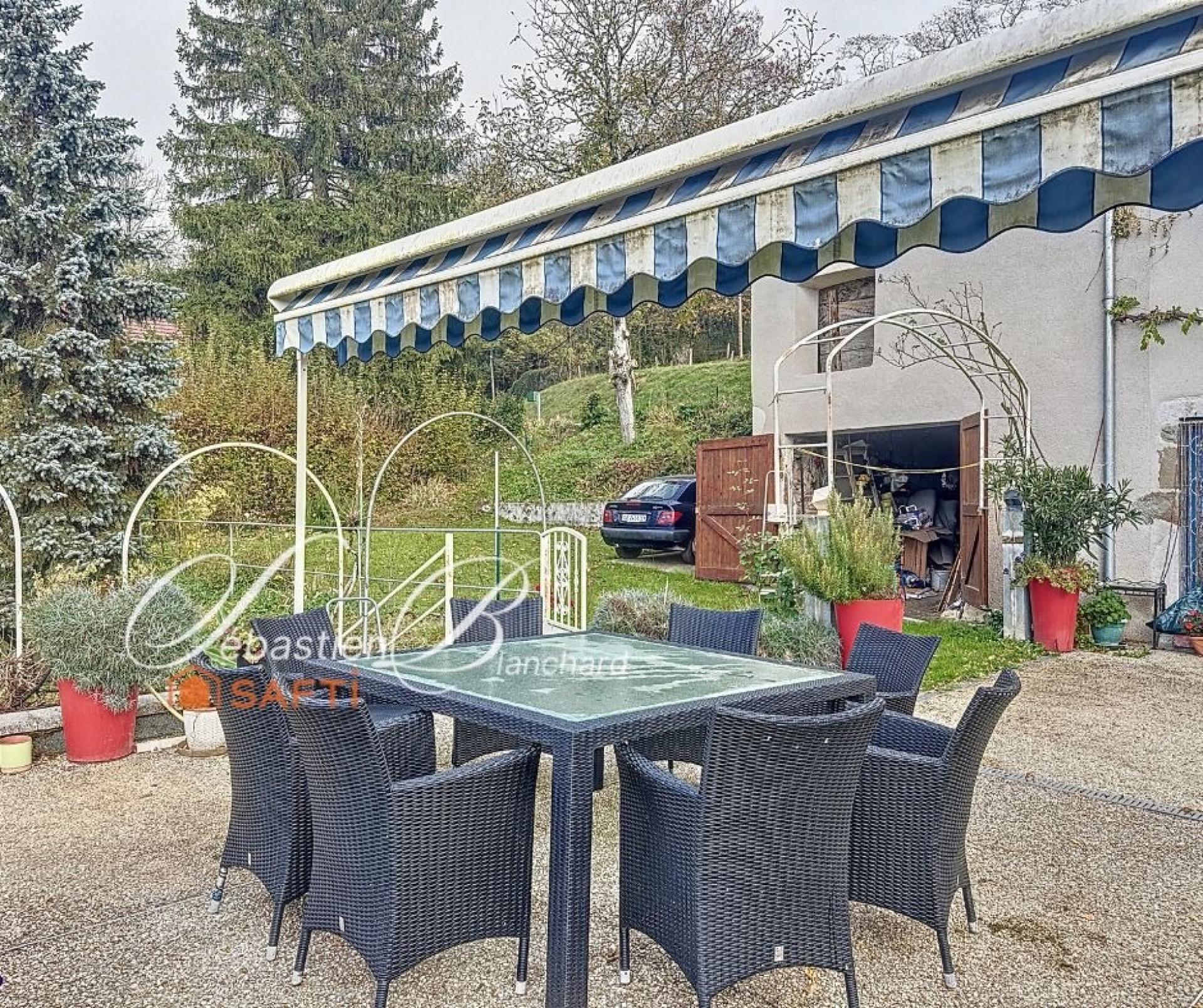 Photo 14 de l'annonce.