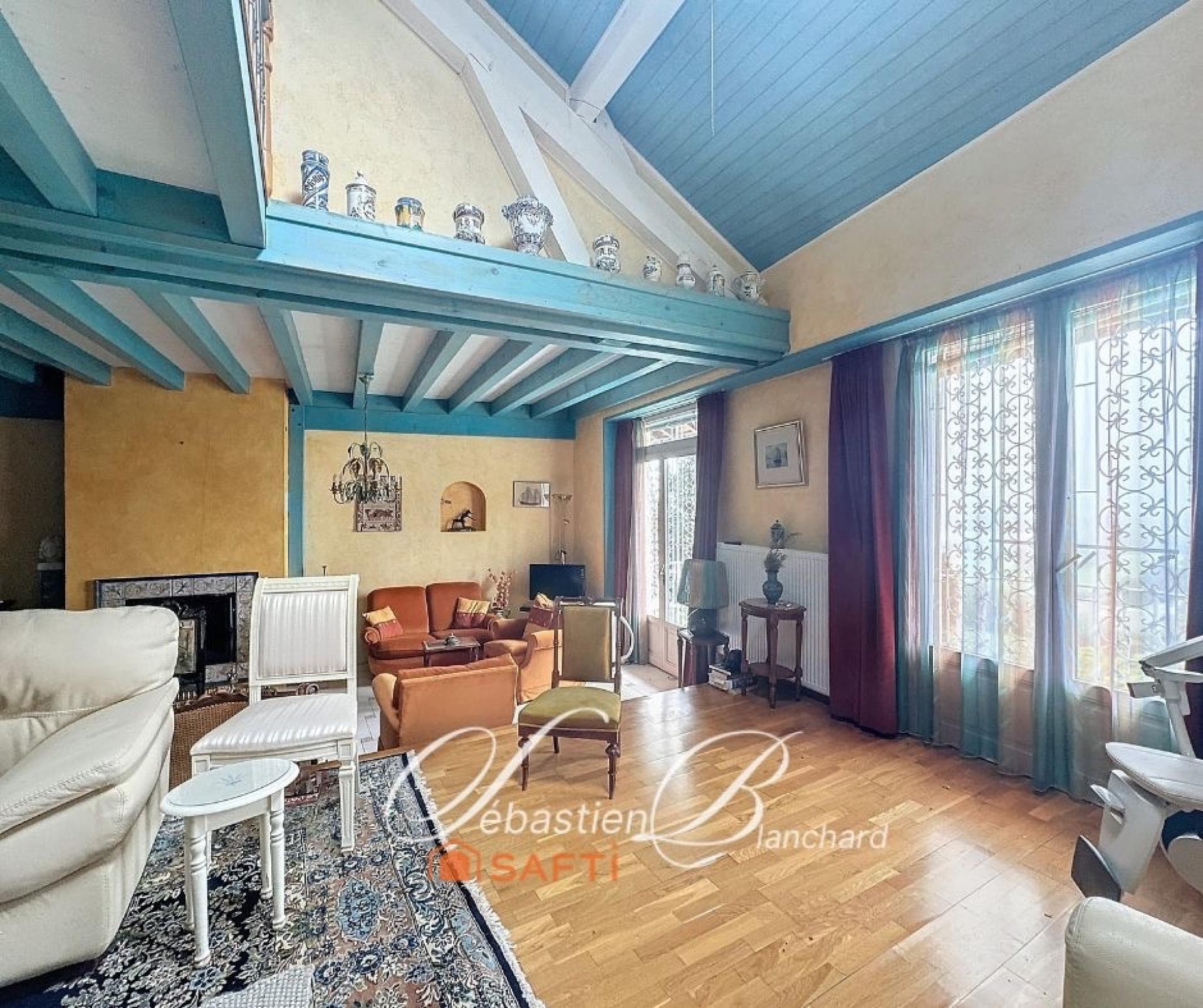 Photo 12 de l'annonce.