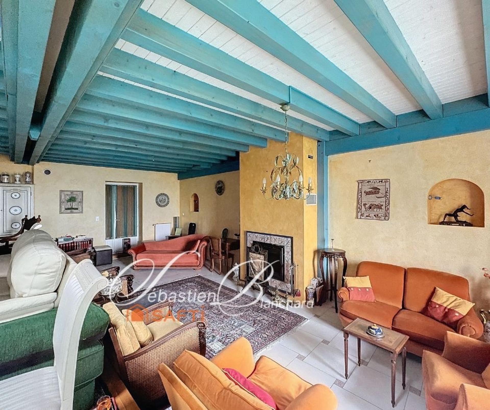 Photo 10 de l'annonce.