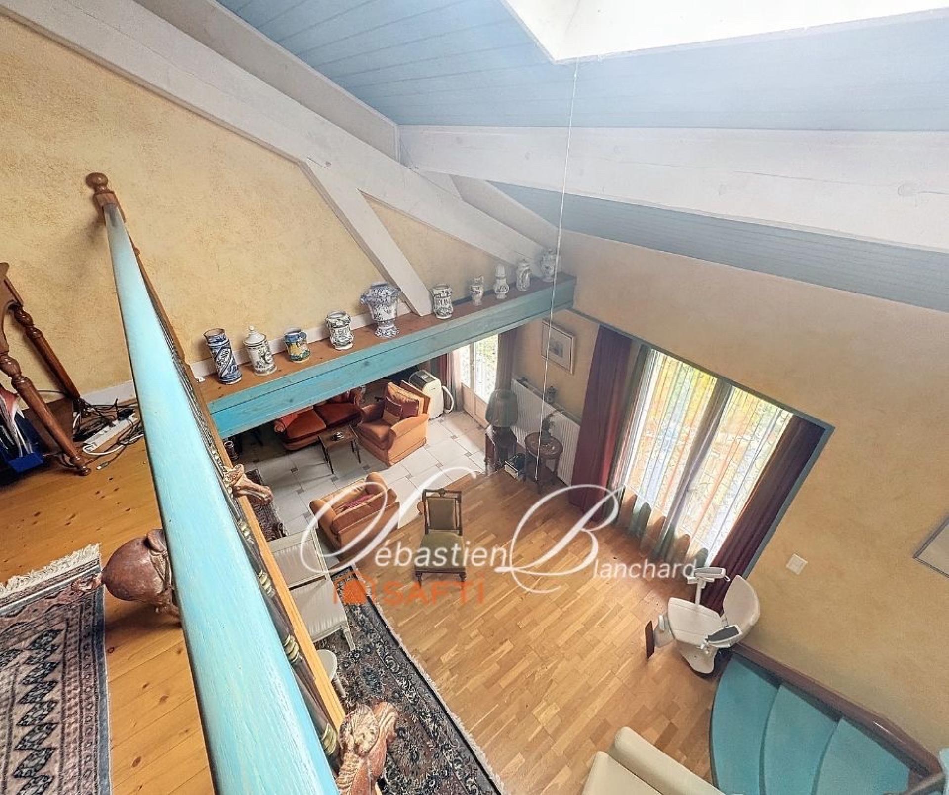 Photo 9 de l'annonce.