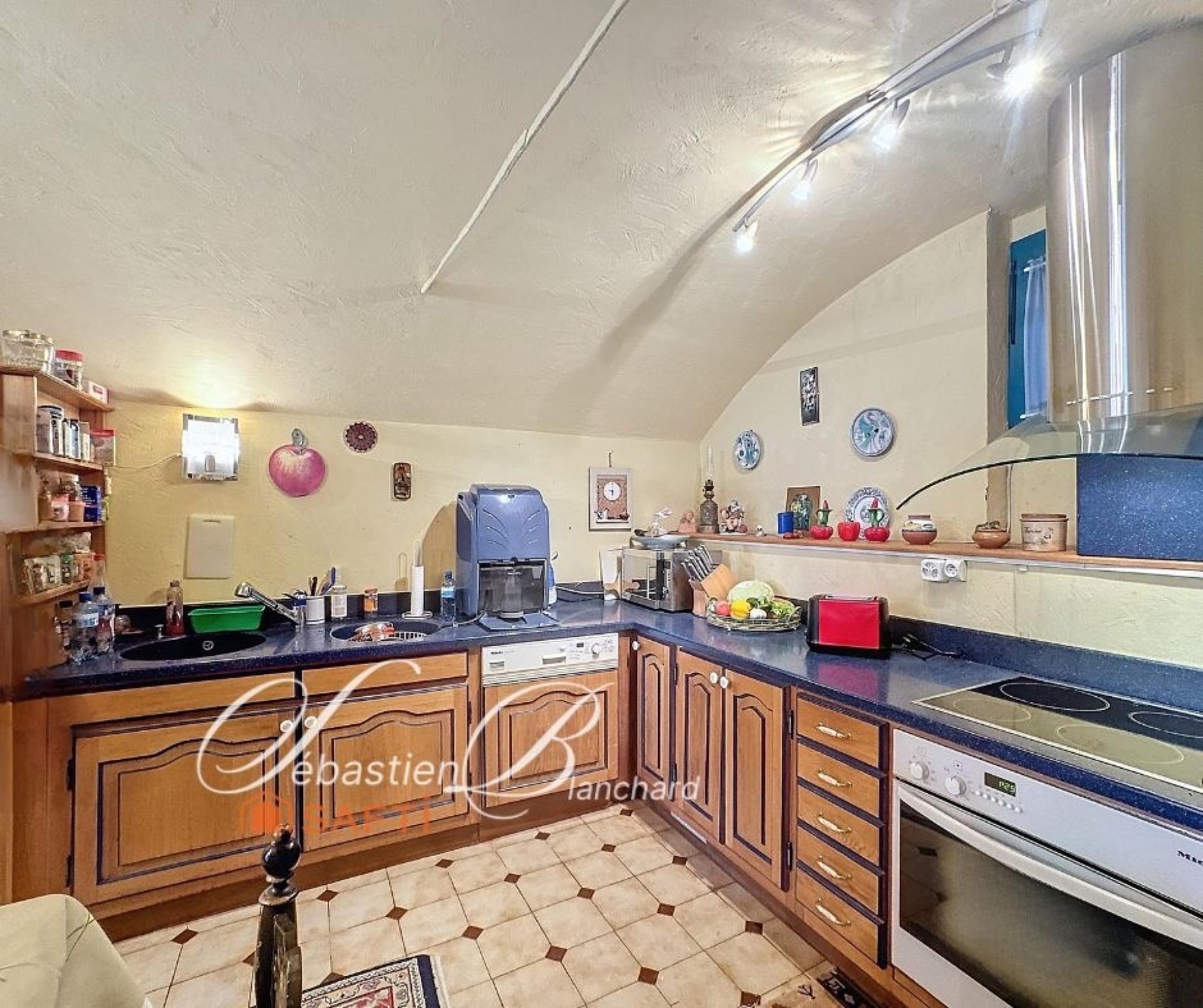 Photo 4 de l'annonce.