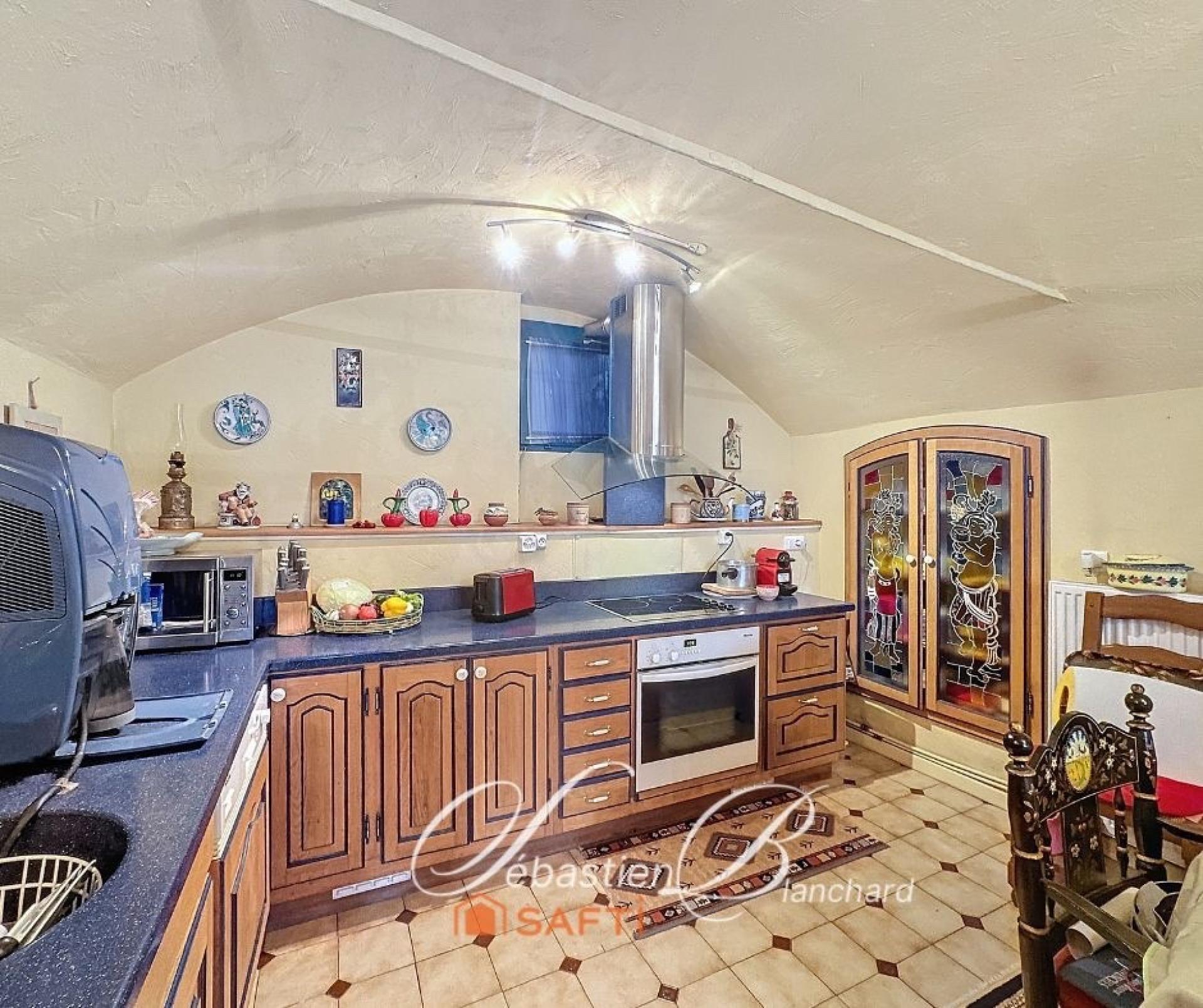 Photo 3 de l'annonce.