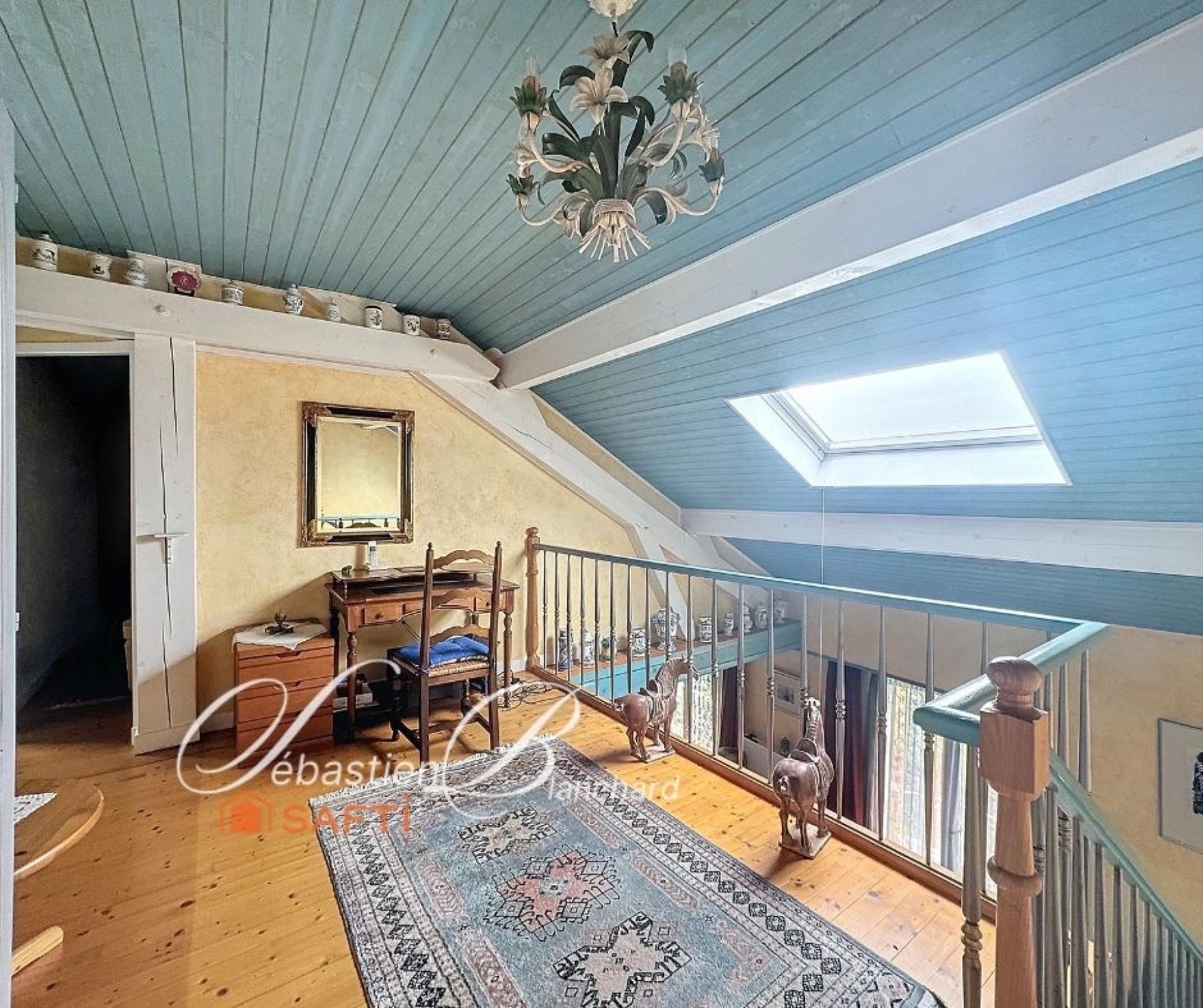 Photo 8 de l'annonce.