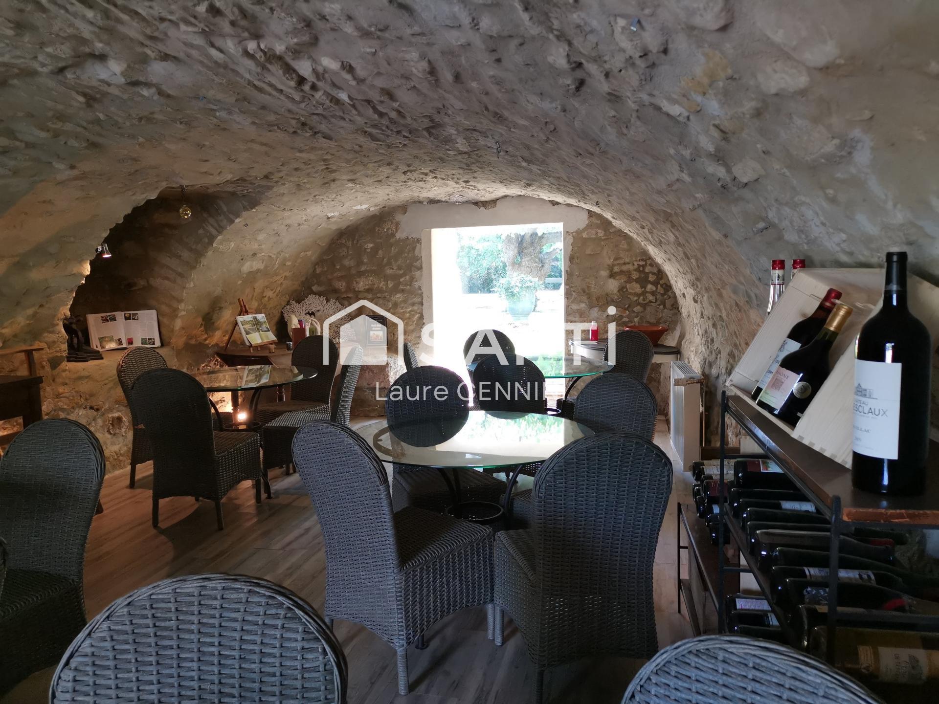 Photographie descriptive du bien