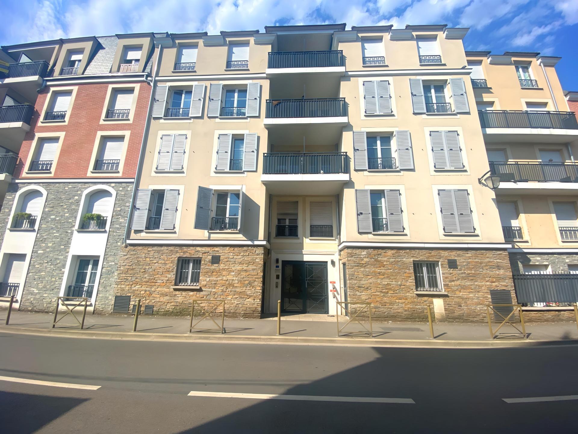 Appartement Triel-Sur-Seine photo 6