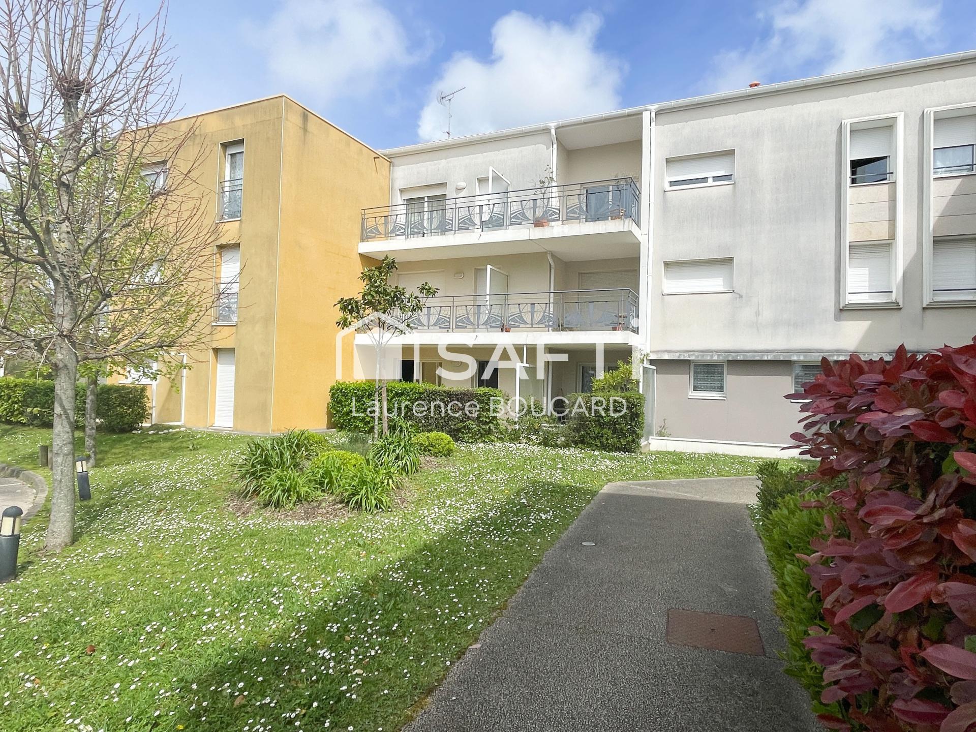 Photo-appartement