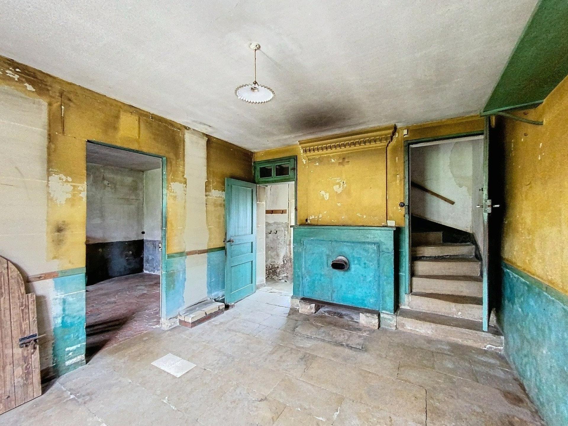 Photo 8 de l'annonce.