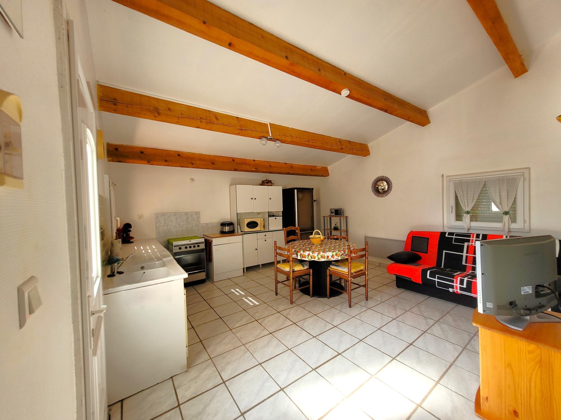 Photo 5 de l'annonce.