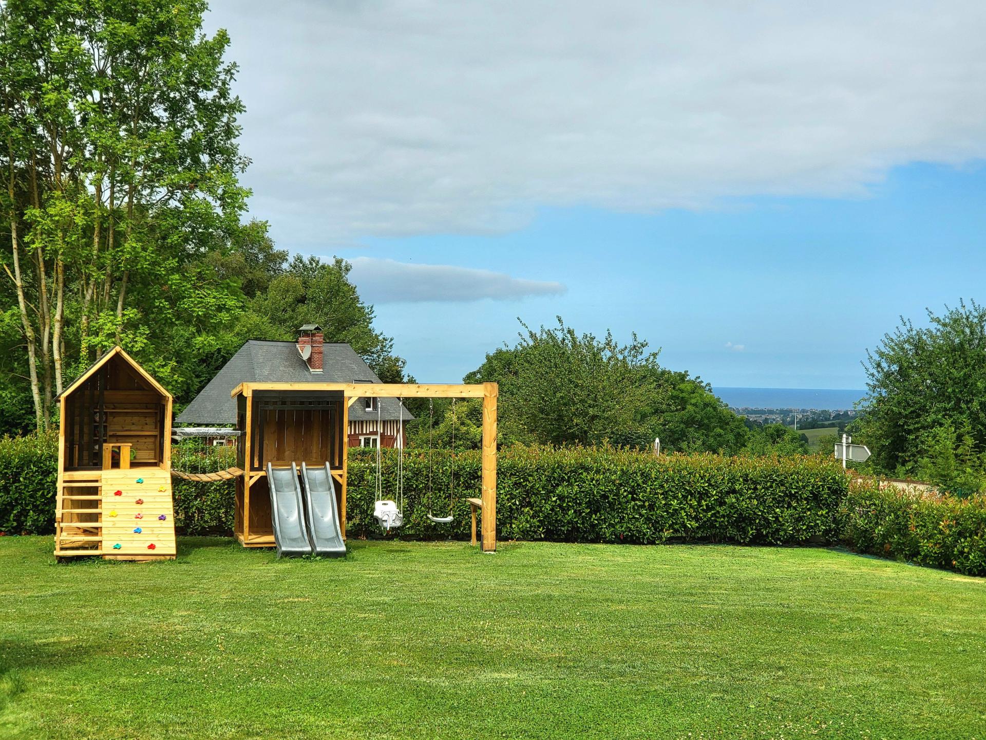 Photo 13 de l'annonce.