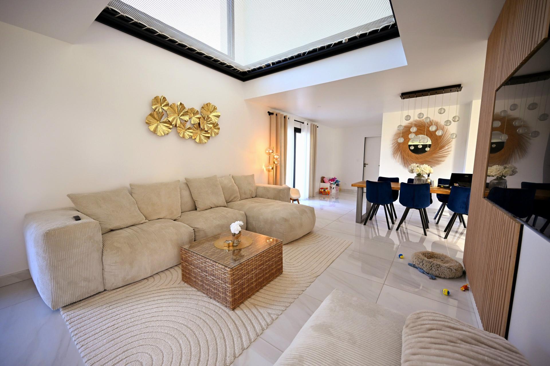 Photo 3 de l'annonce.