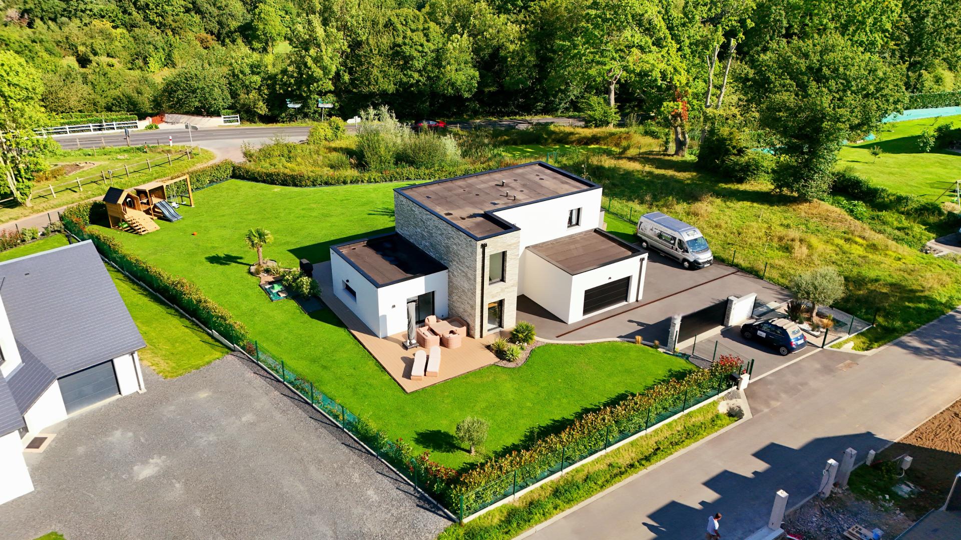 Photo 9 de l'annonce.