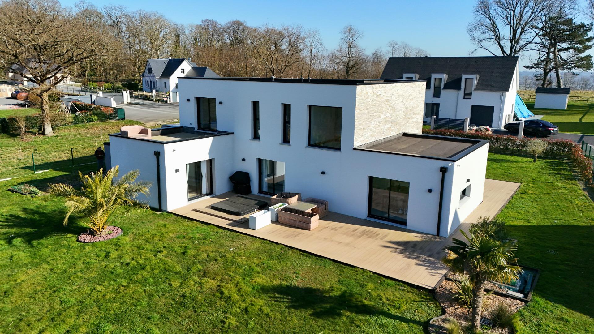 Photo 30 de l'annonce.