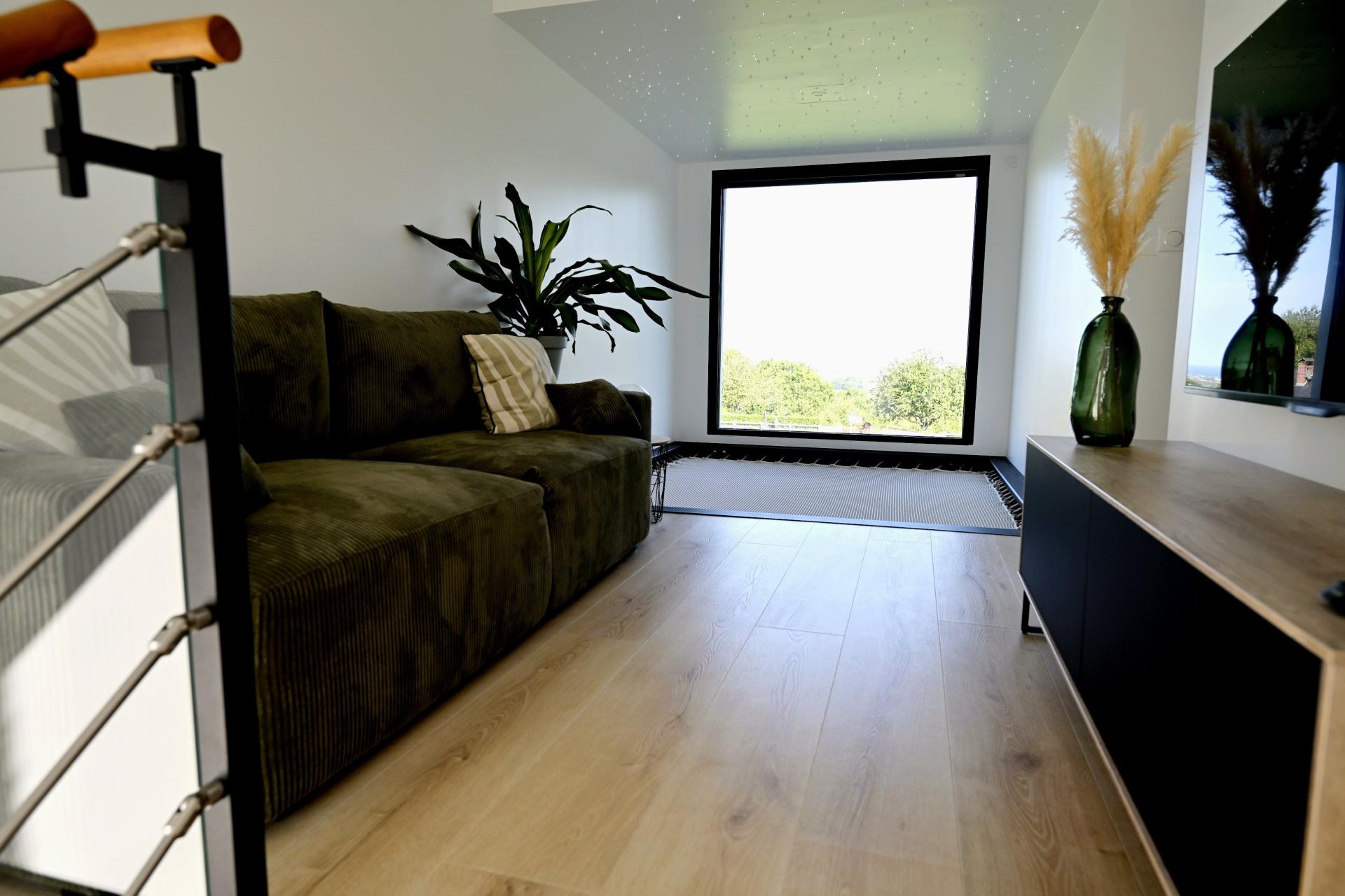 Photo 21 de l'annonce.