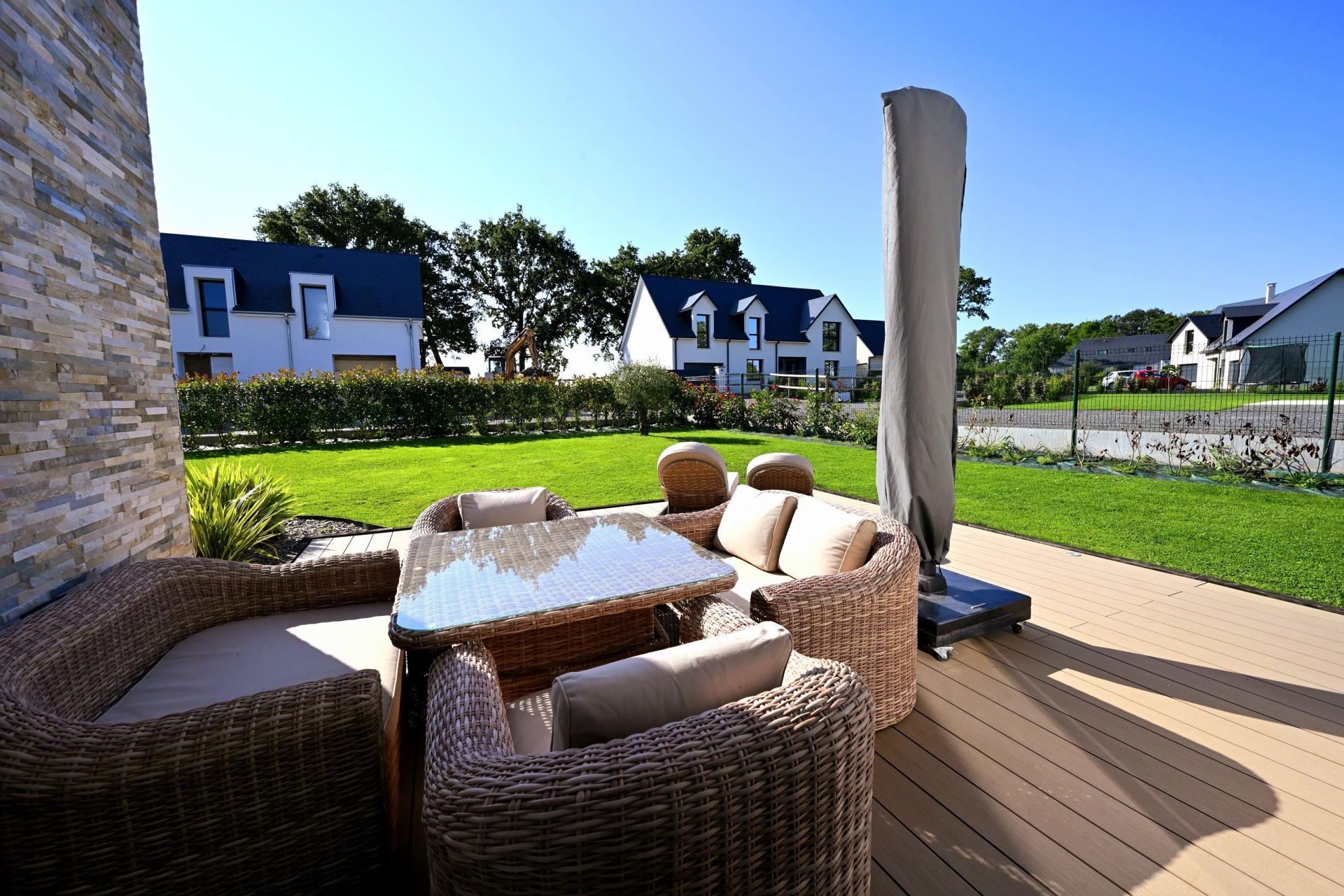 Photo 22 de l'annonce.