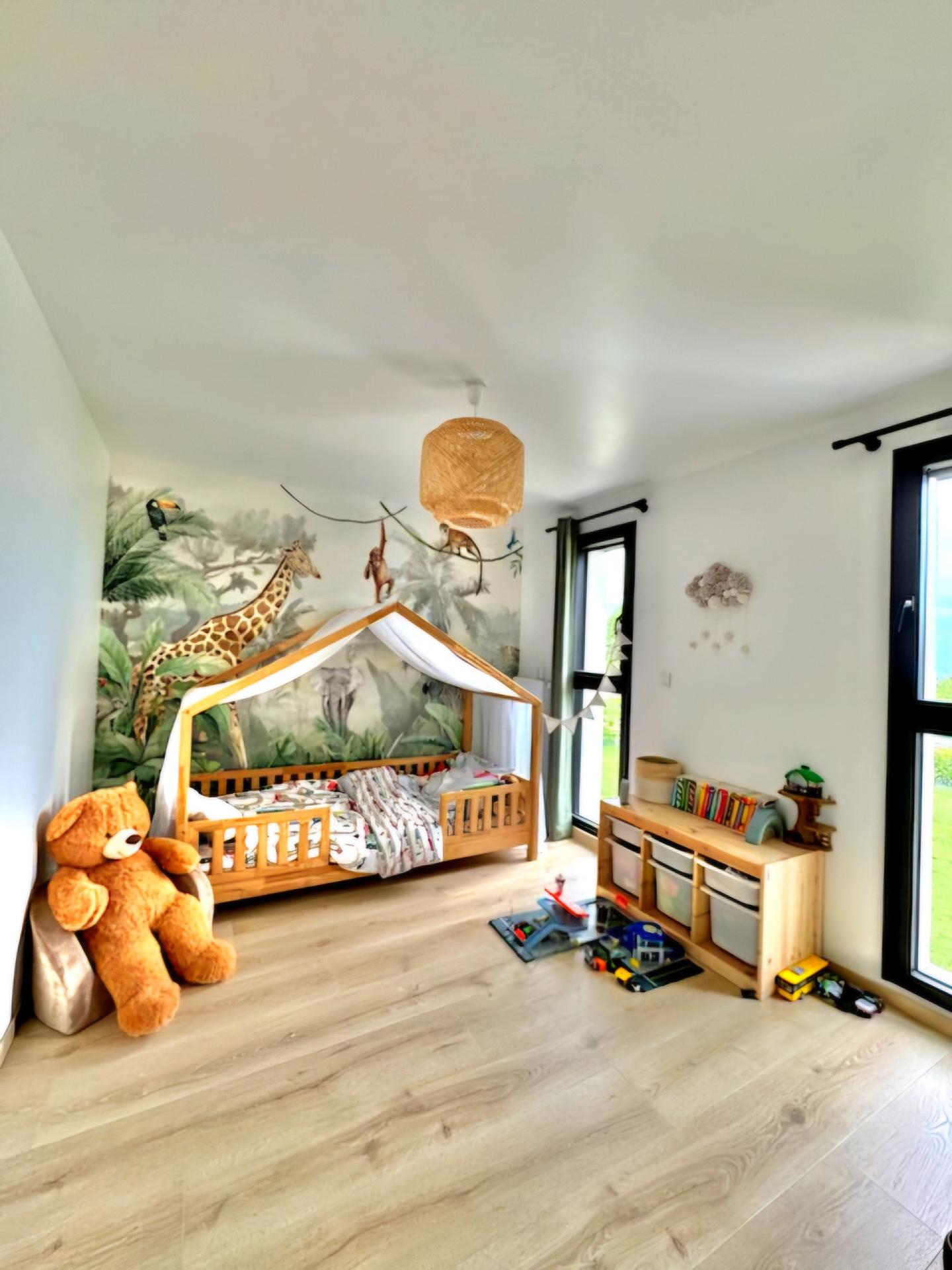 Photo 20 de l'annonce.