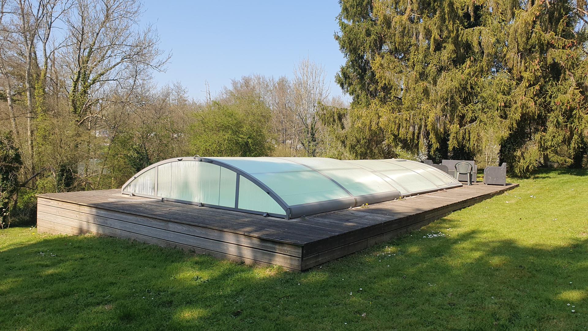 Photo 3 de l'annonce.