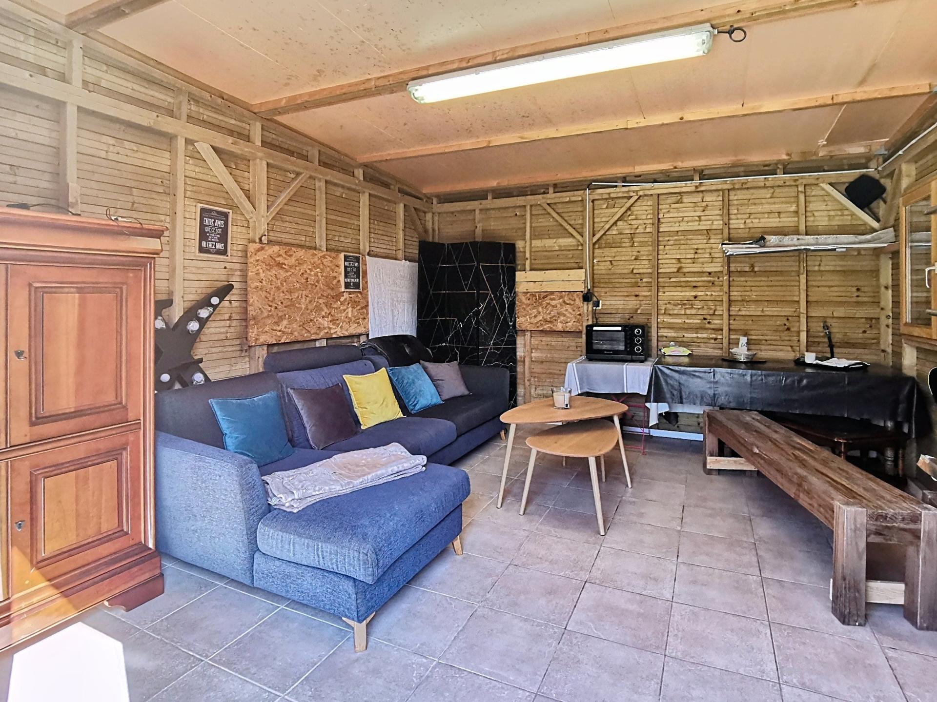 Photo 19 de l'annonce.