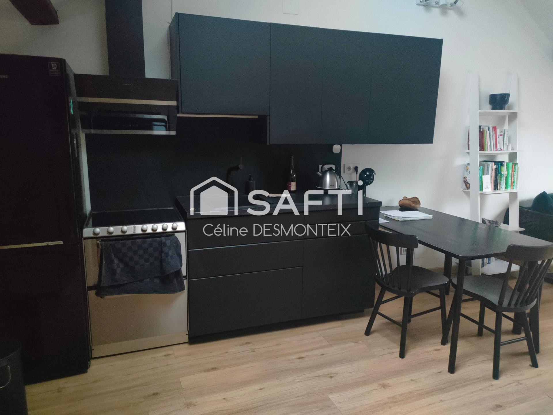 Photo-appartement