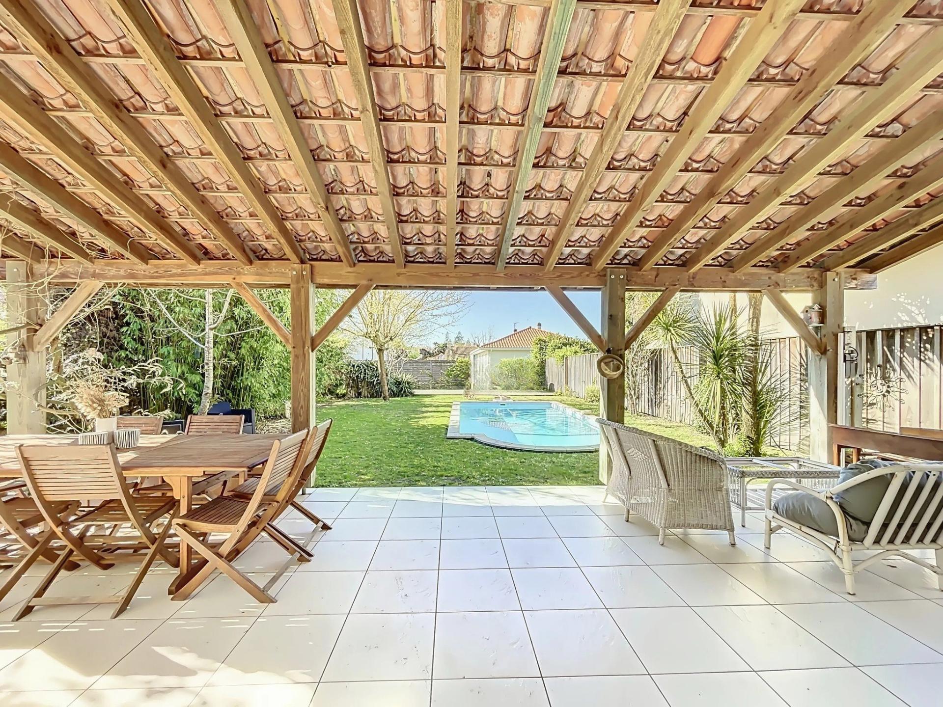 Photo 14 de l'annonce.