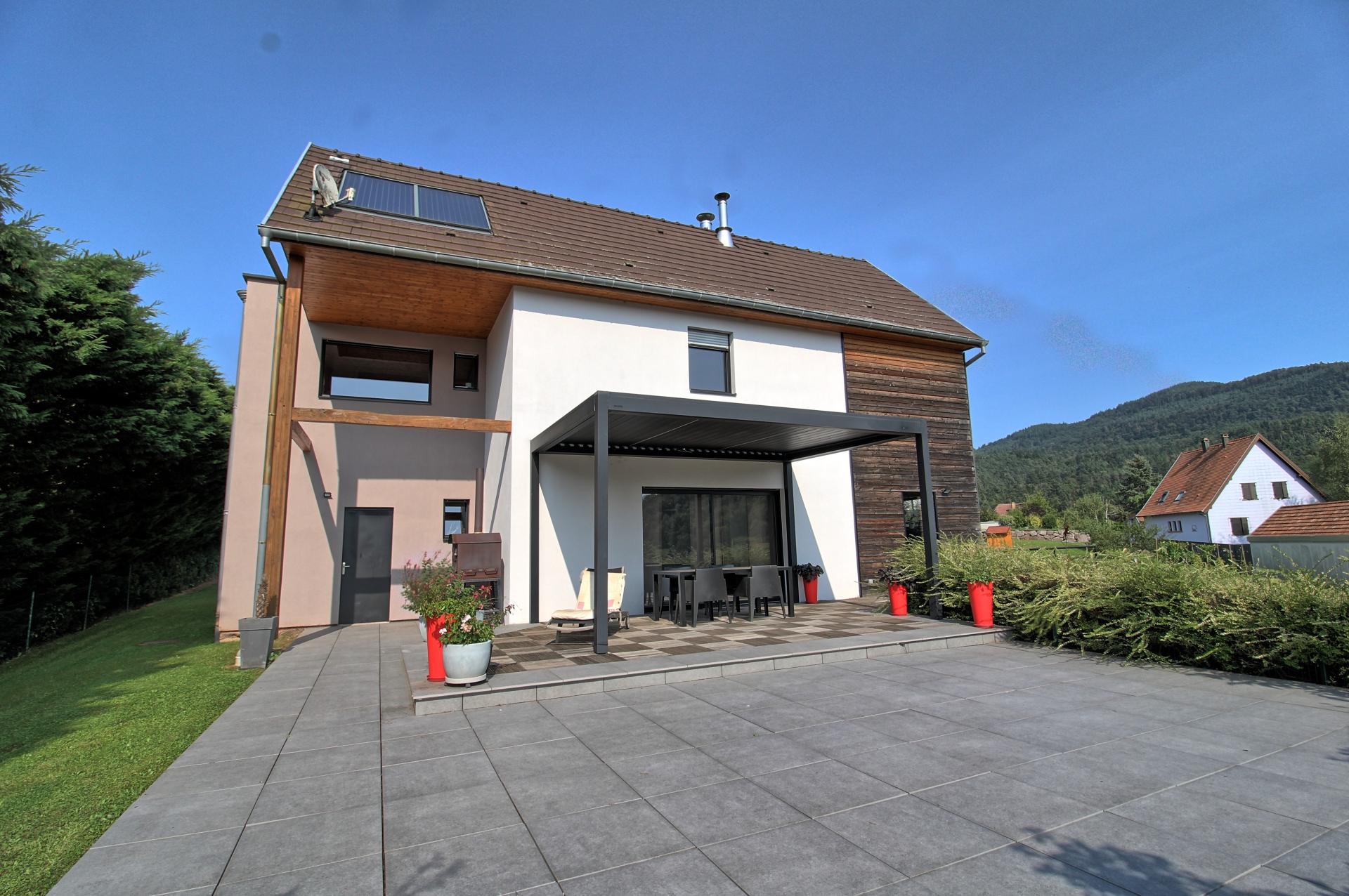 Photo 14 de l'annonce.