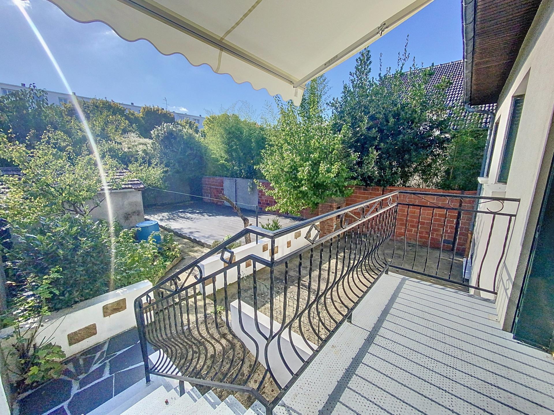 Photo 3 de l'annonce.