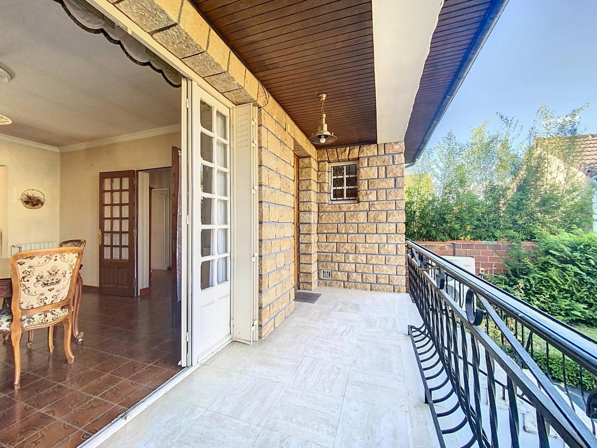 Photo 4 de l'annonce.