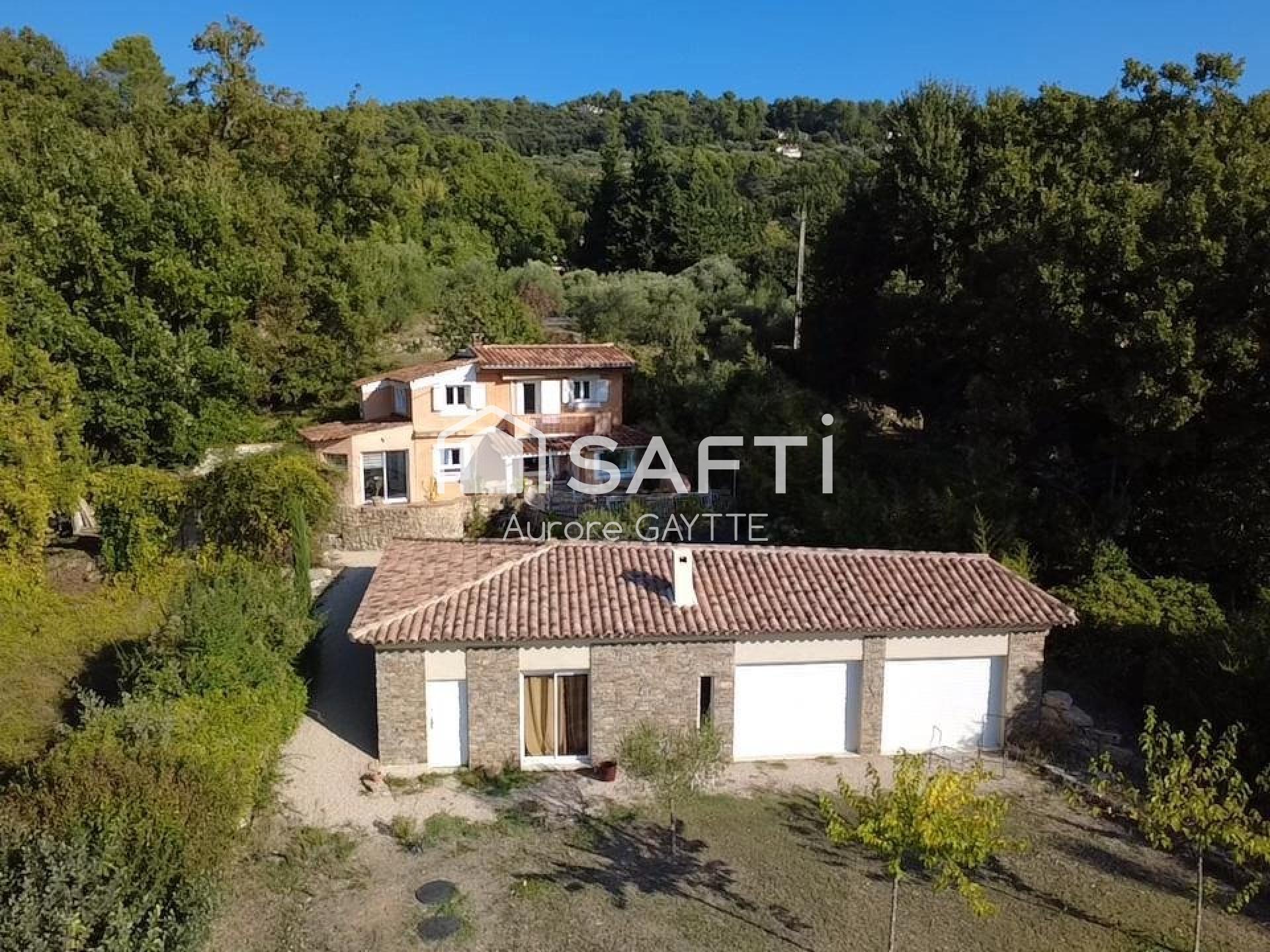 Photographie descriptive du bien