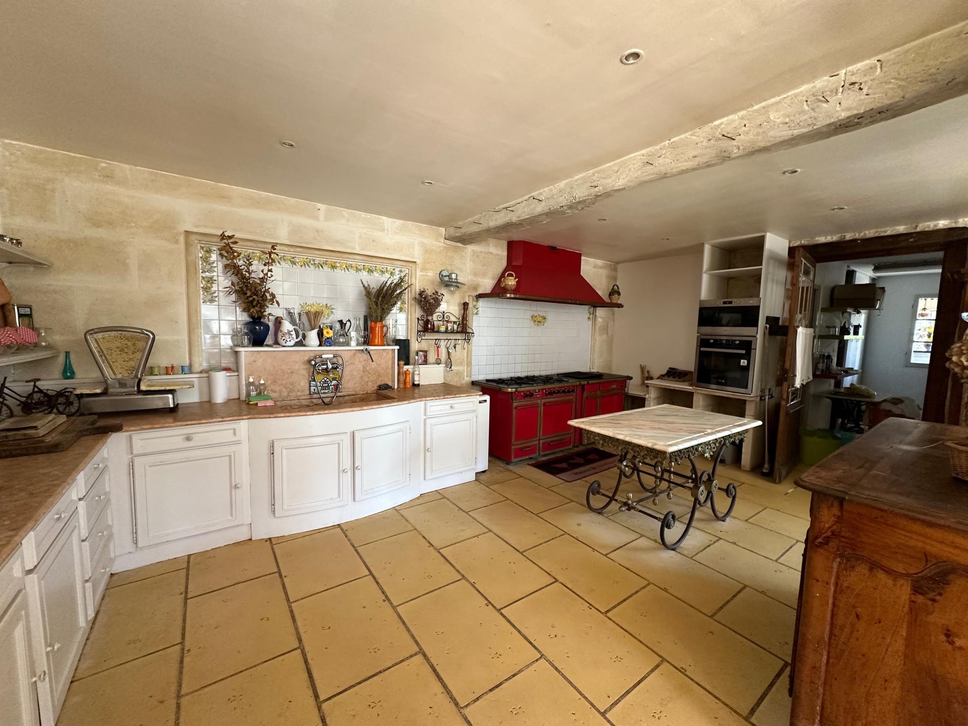 Photo 6 de l'annonce.