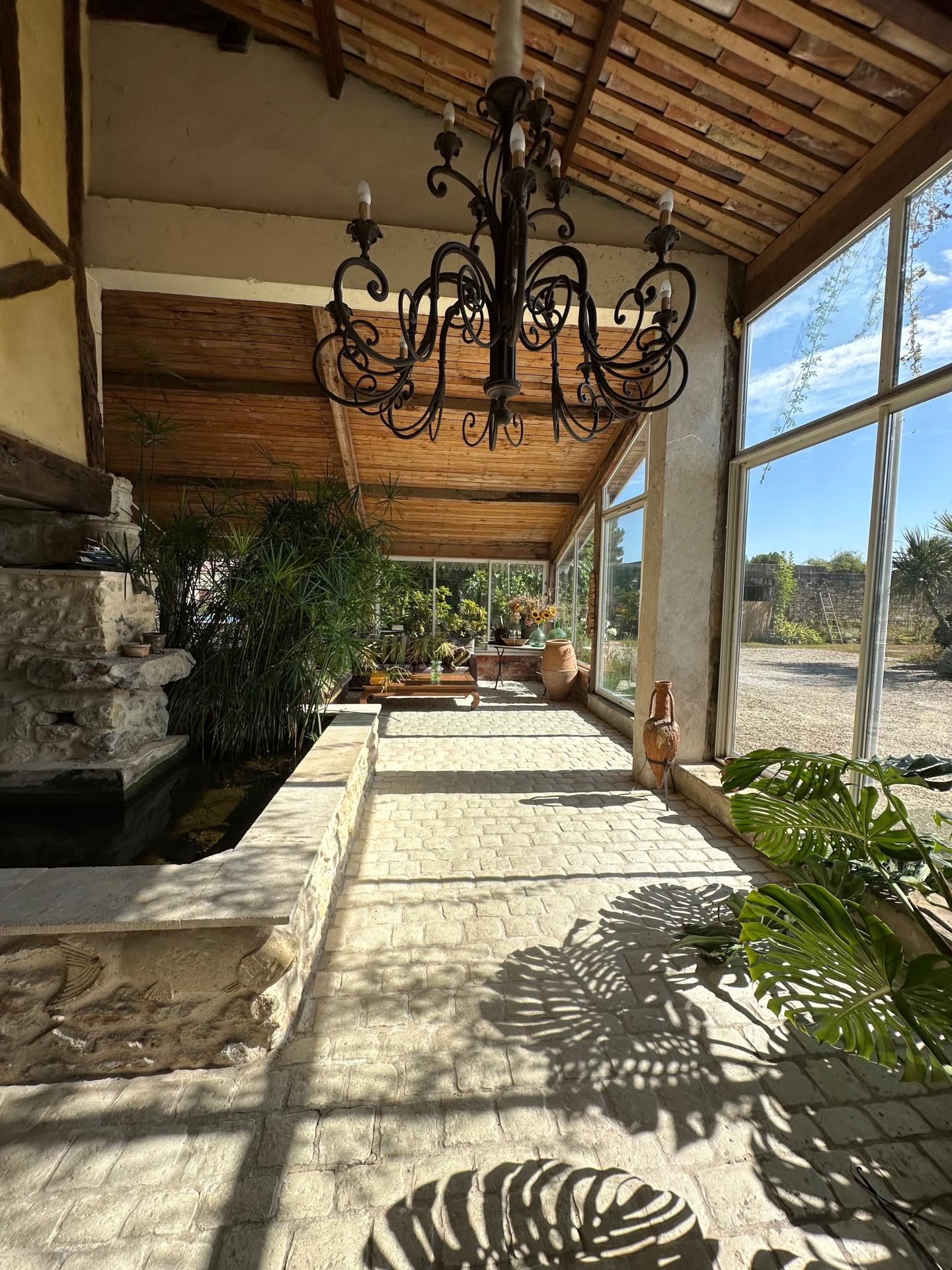 Photo 5 de l'annonce.