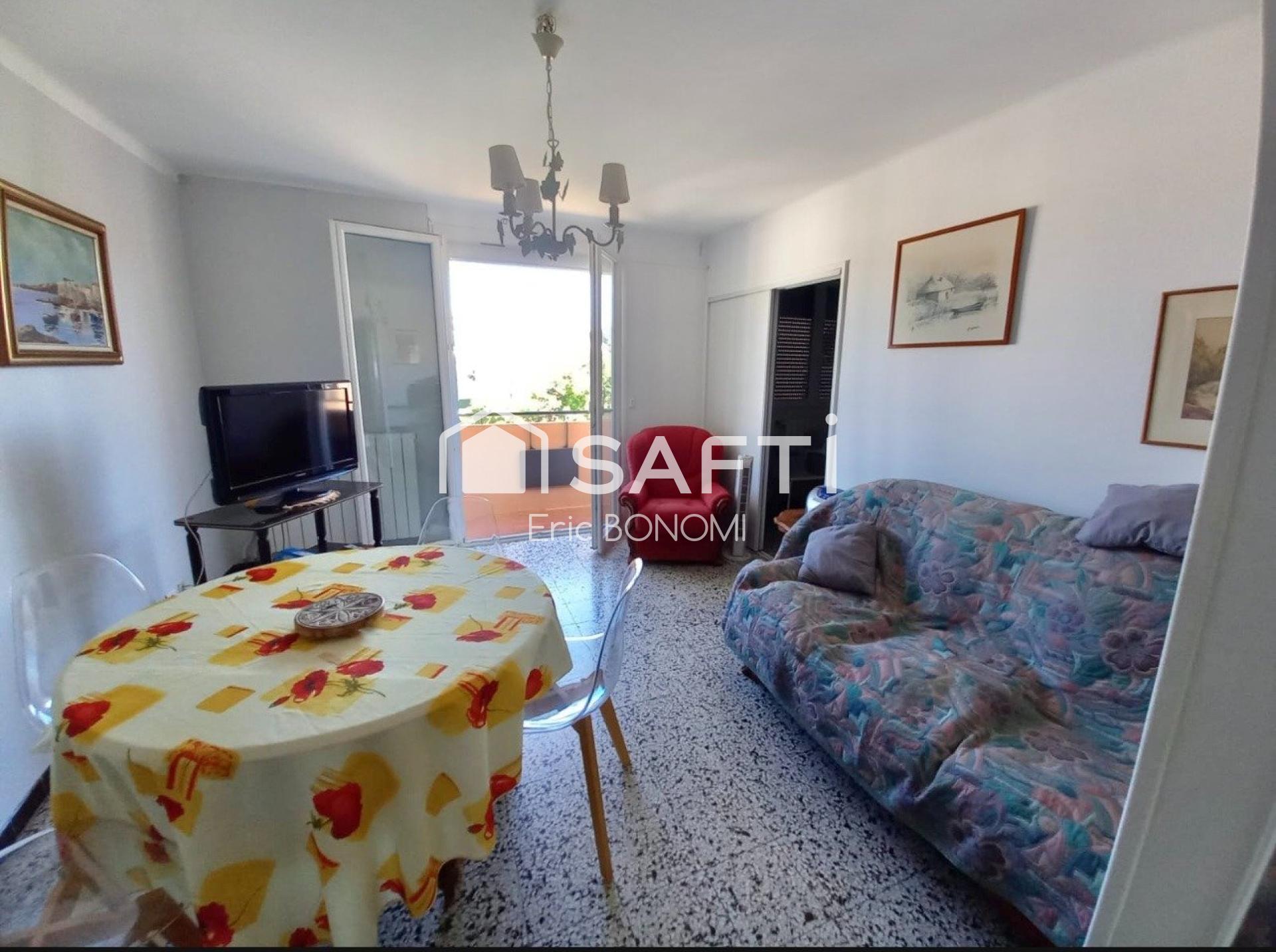 Photo-appartement