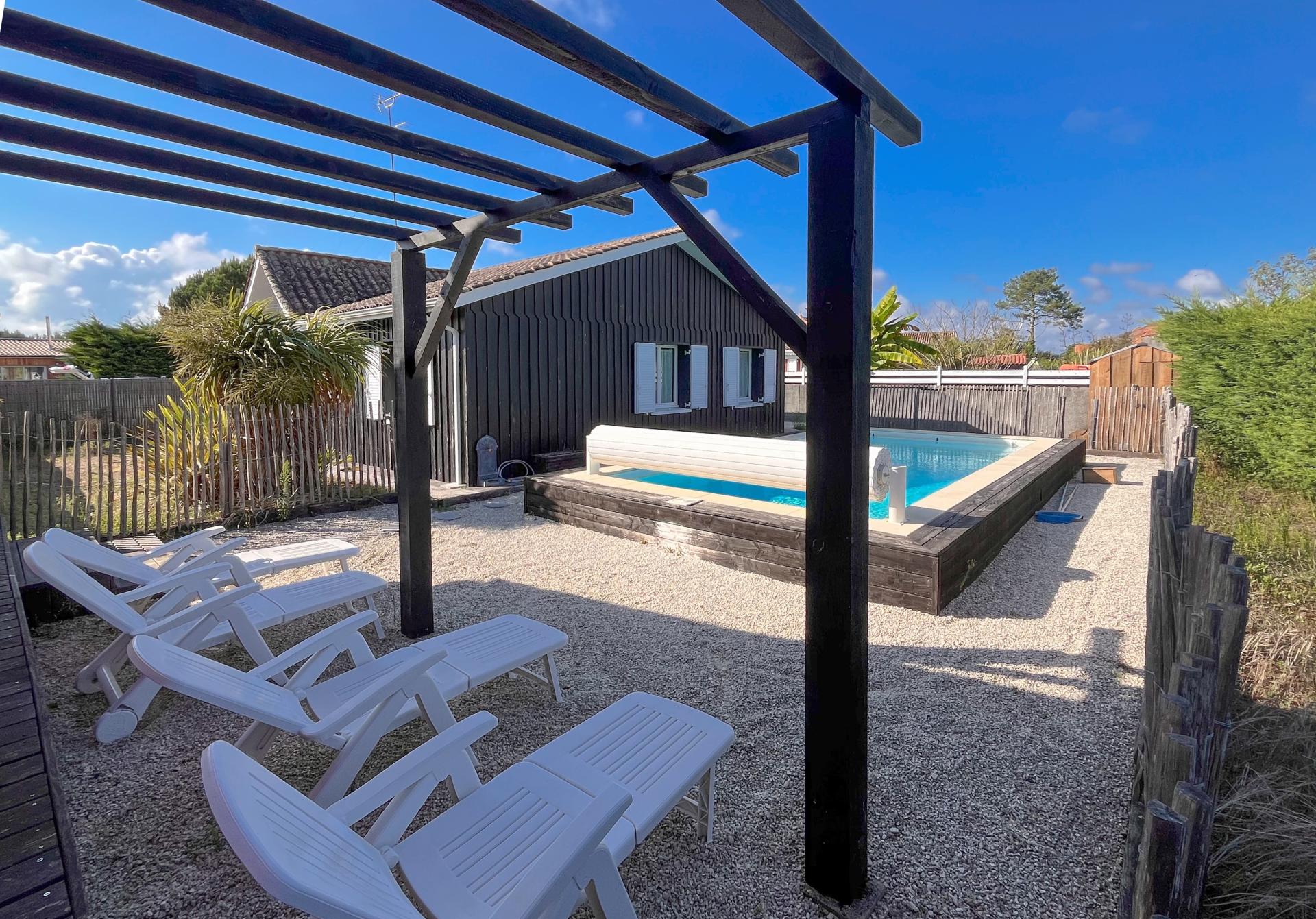 Photo 8 de l'annonce.