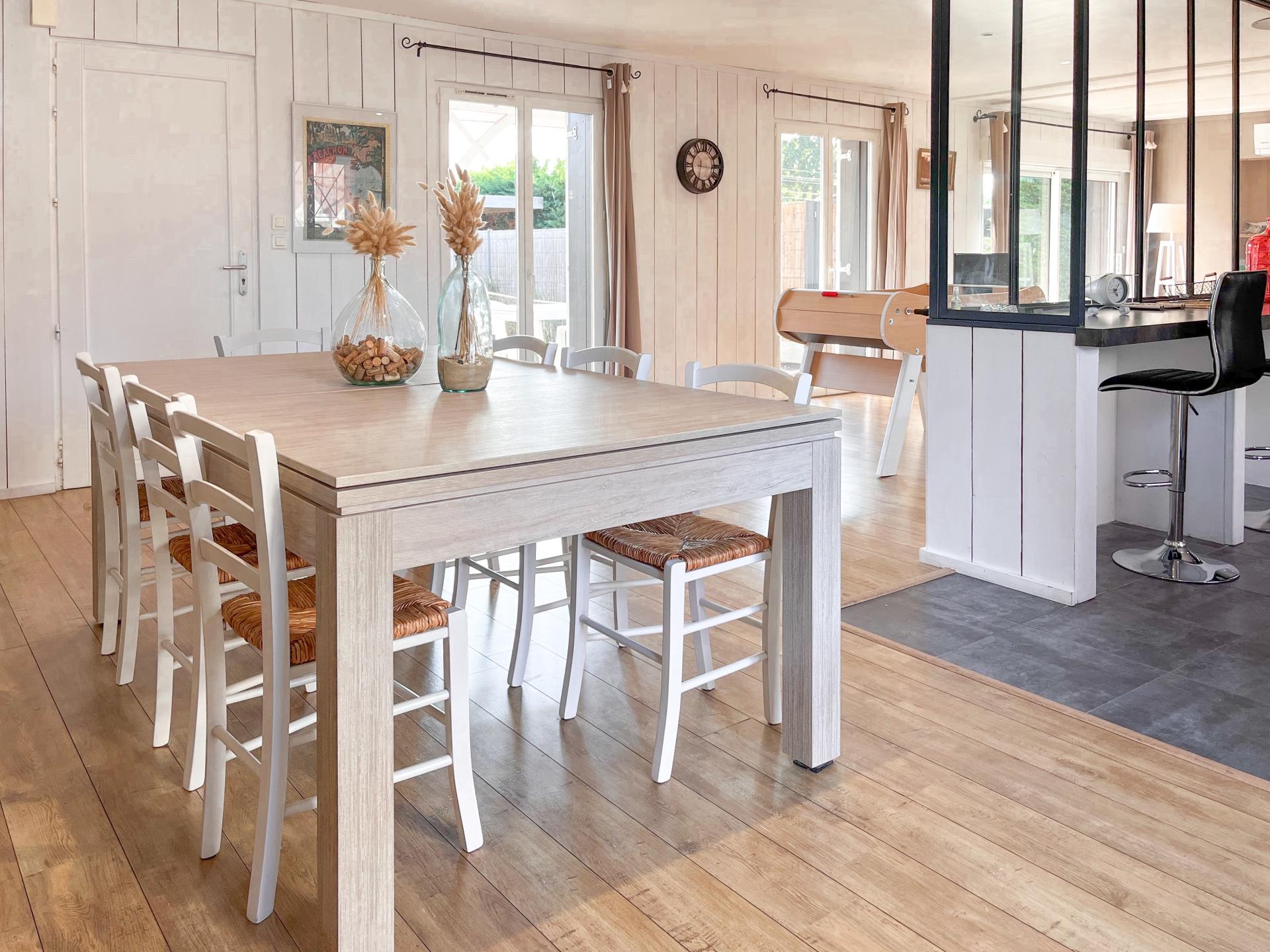 Photo 4 de l'annonce.