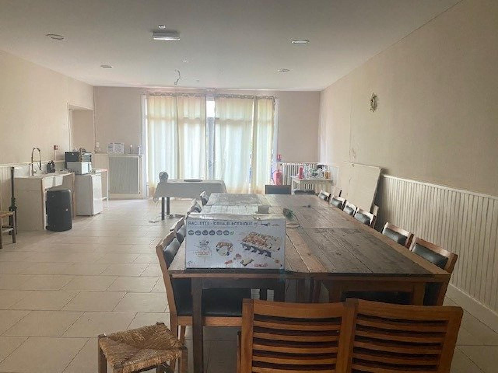 Photo 25 de l'annonce.