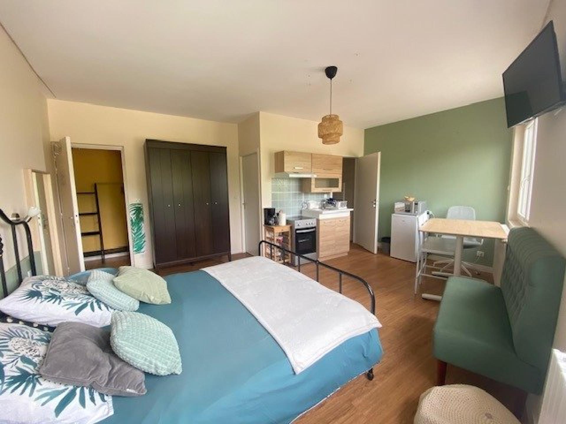 Photo 12 de l'annonce.