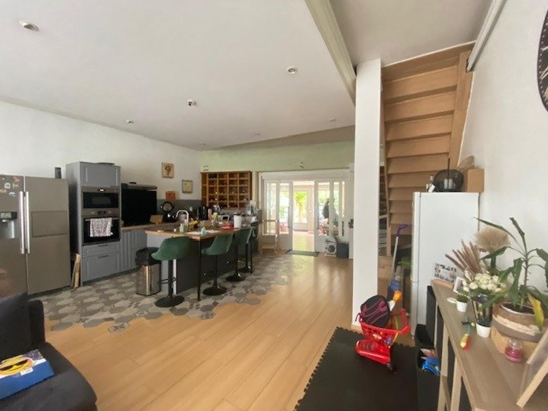 Photo 19 de l'annonce.