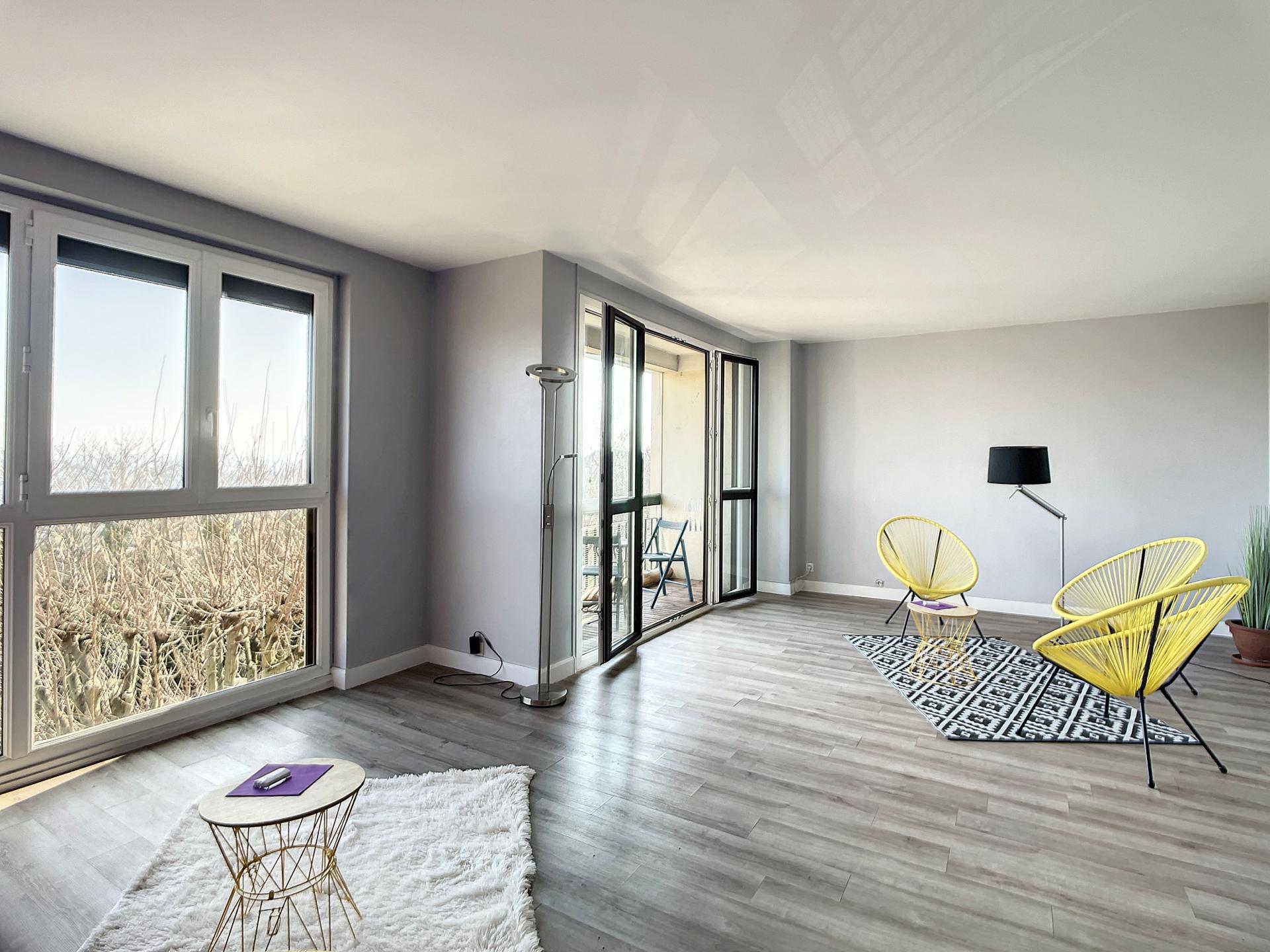 Photo-appartement