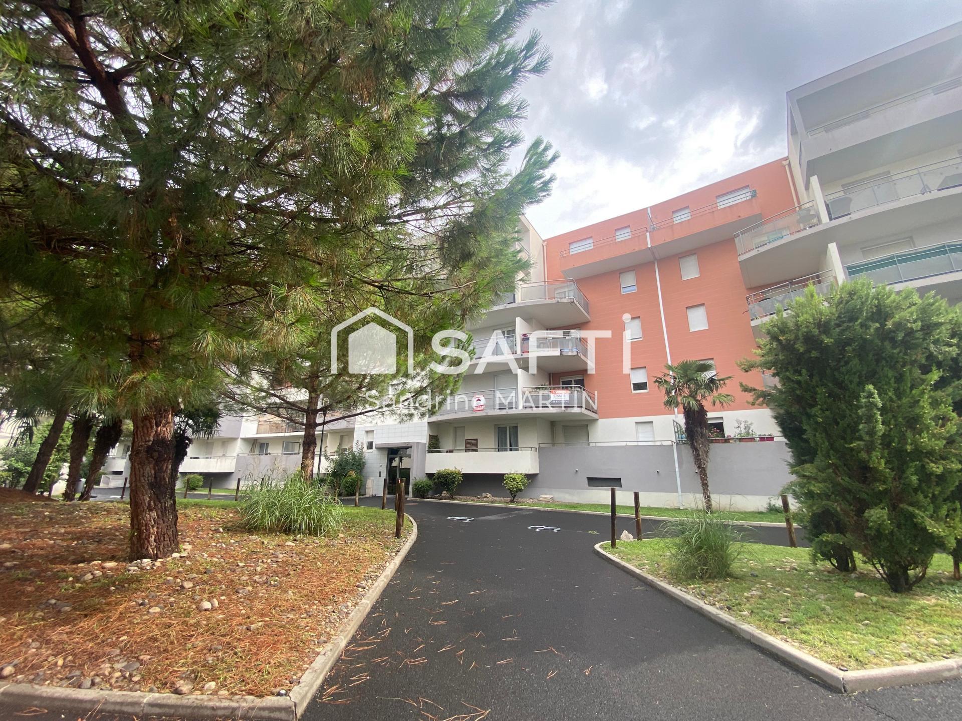Photo-appartement