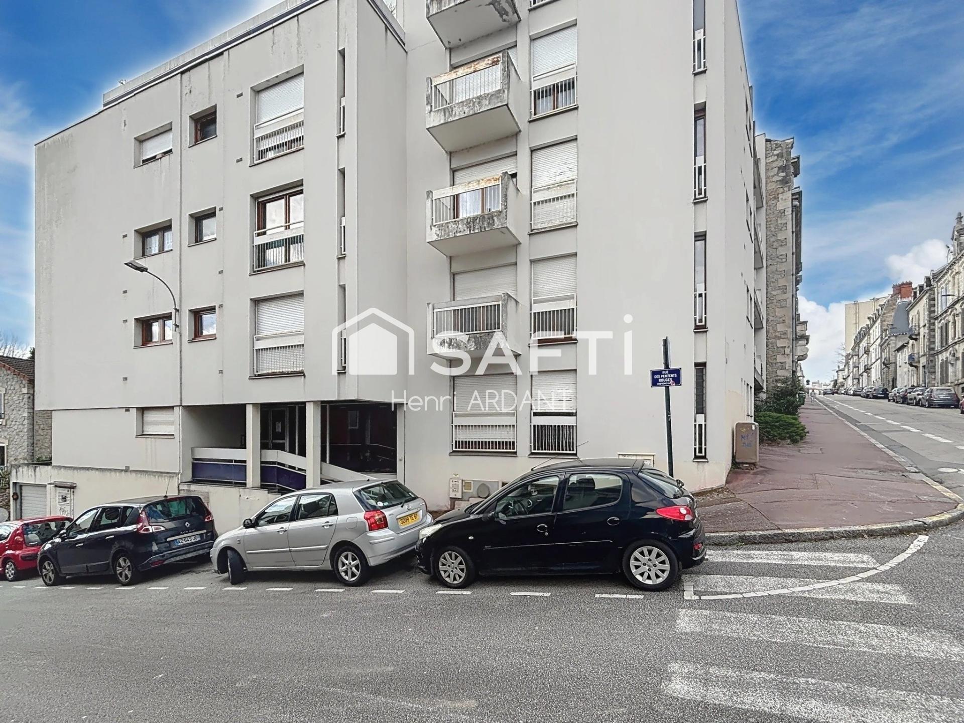 Photo-appartement