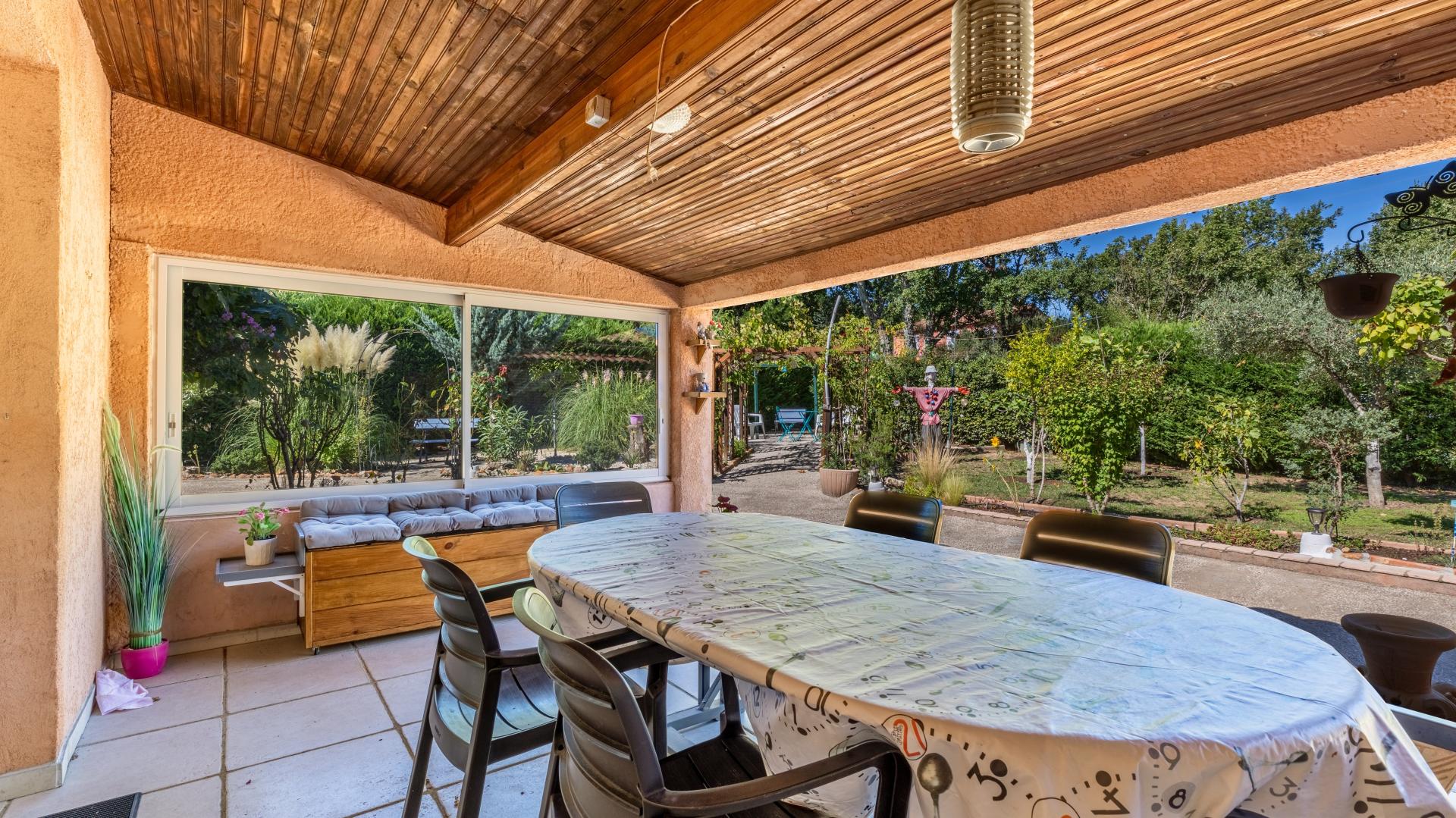 Photo 4 de l'annonce.