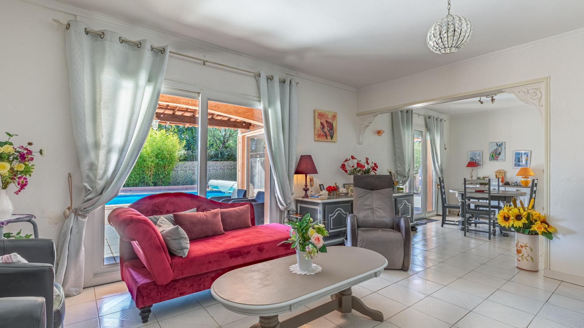 Photo 5 de l'annonce.