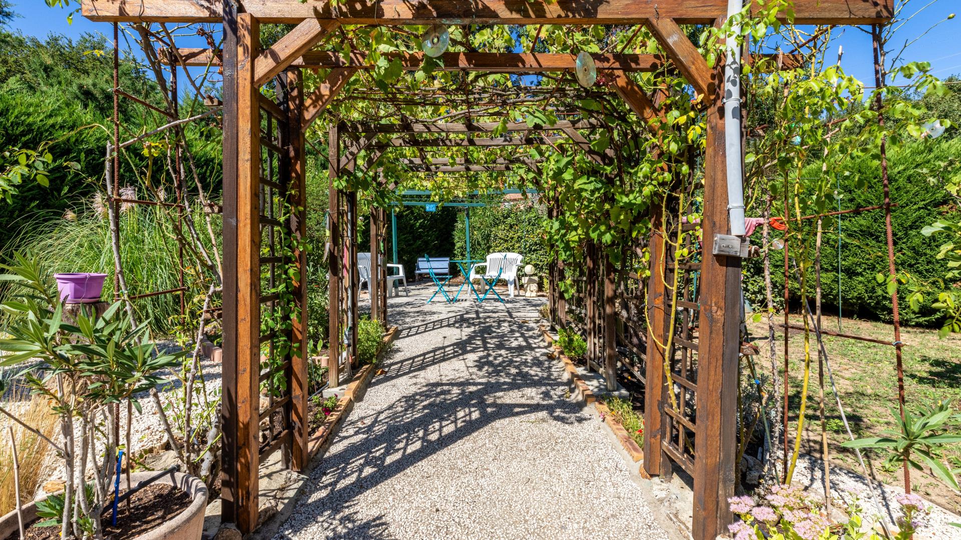 Photo 3 de l'annonce.