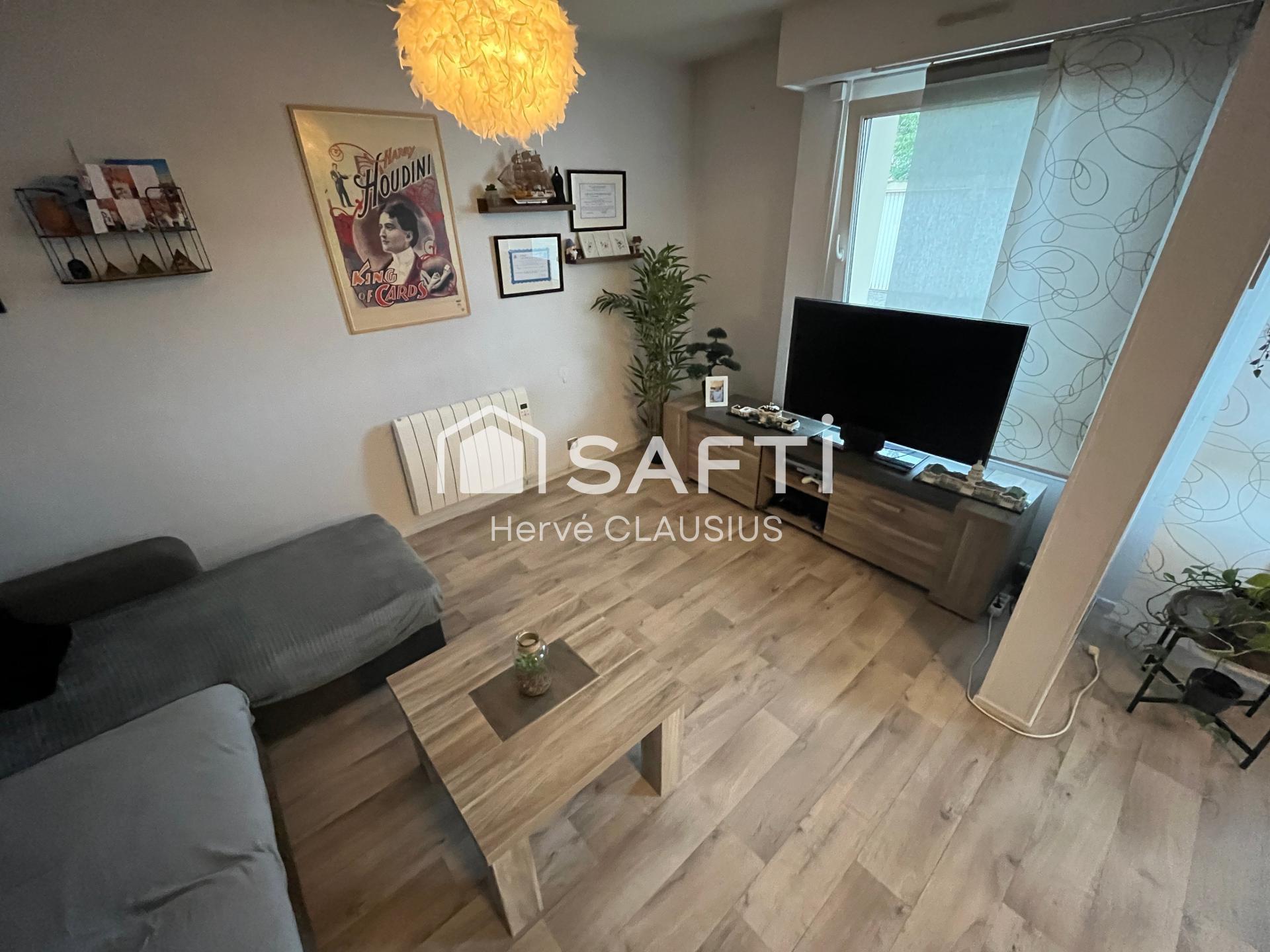 Photo-appartement