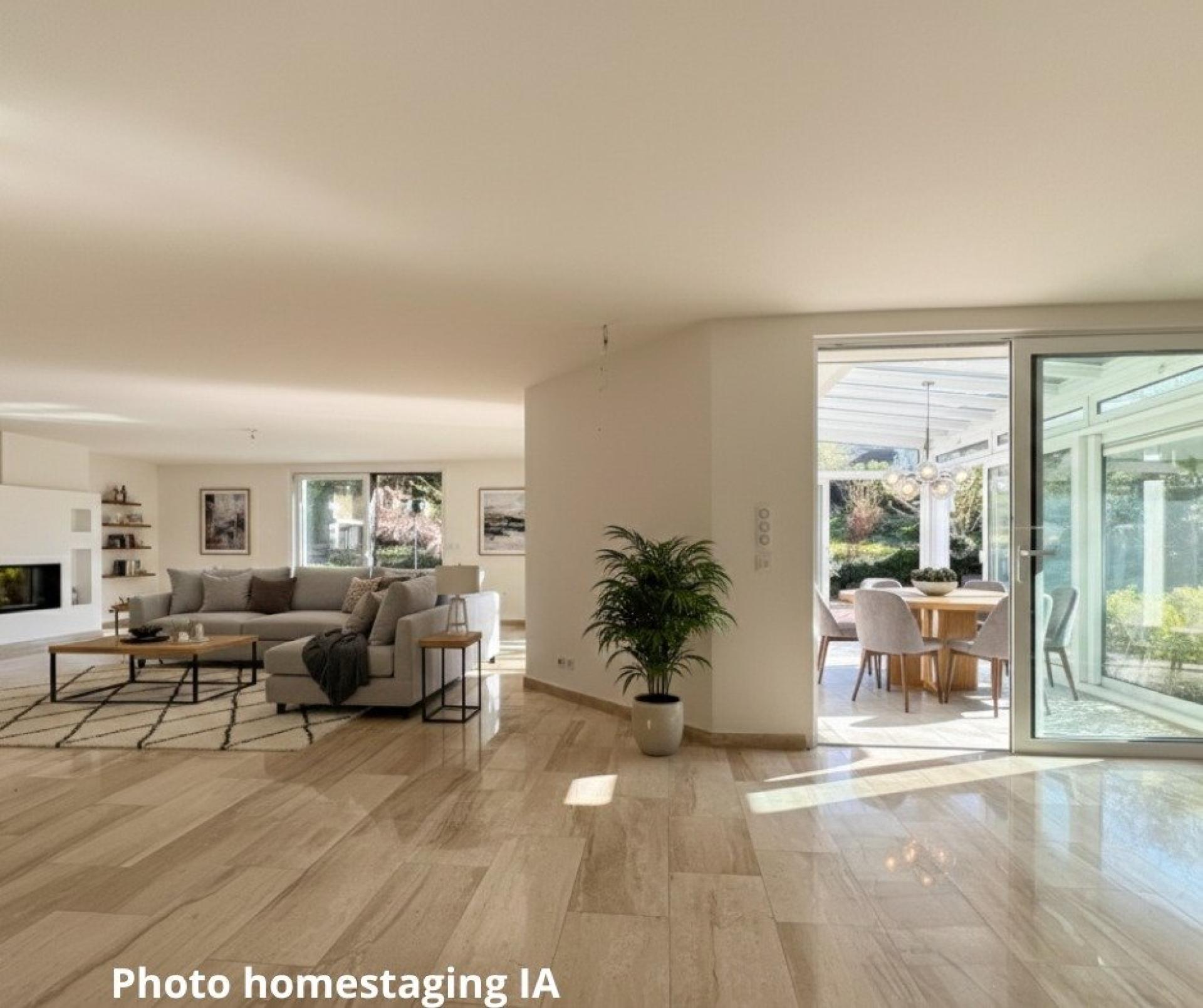 Photo 2 de l'annonce.