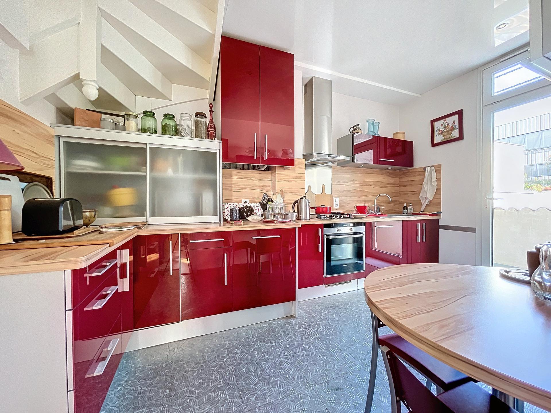 Photo 2 de l'annonce.