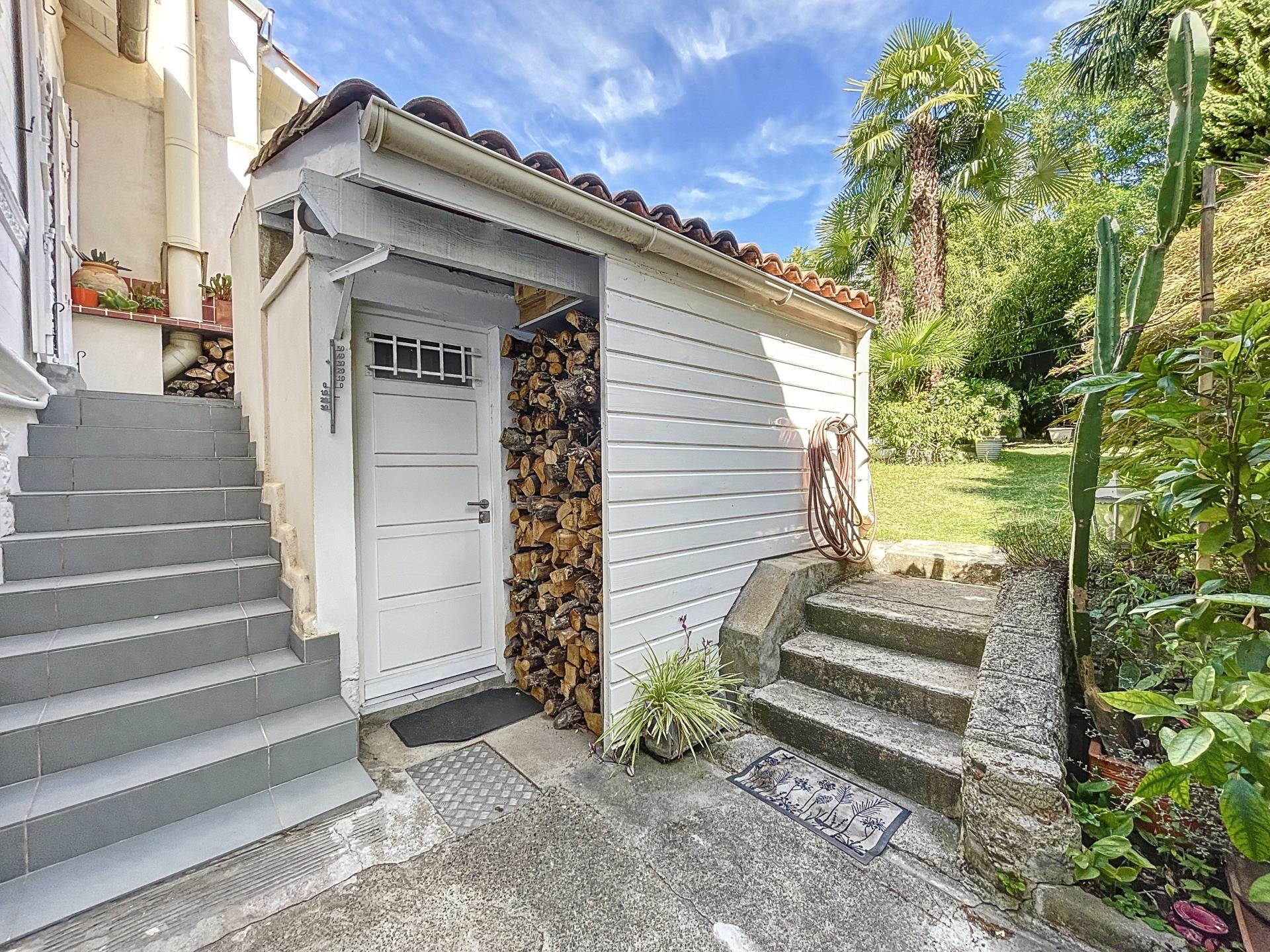 Photo 13 de l'annonce.