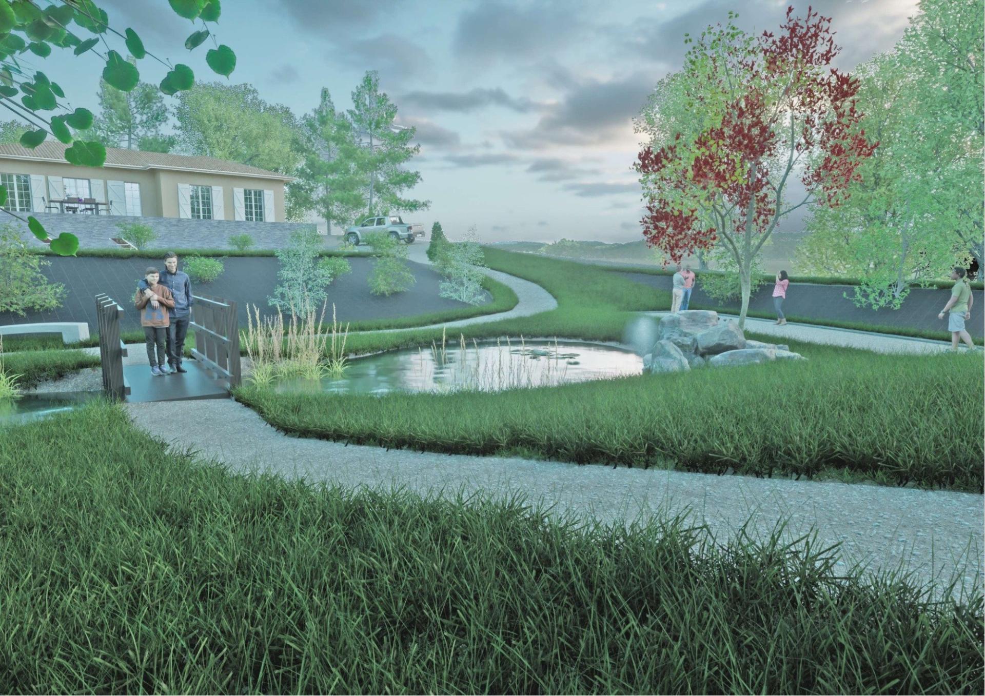 Photo 10 de l'annonce.