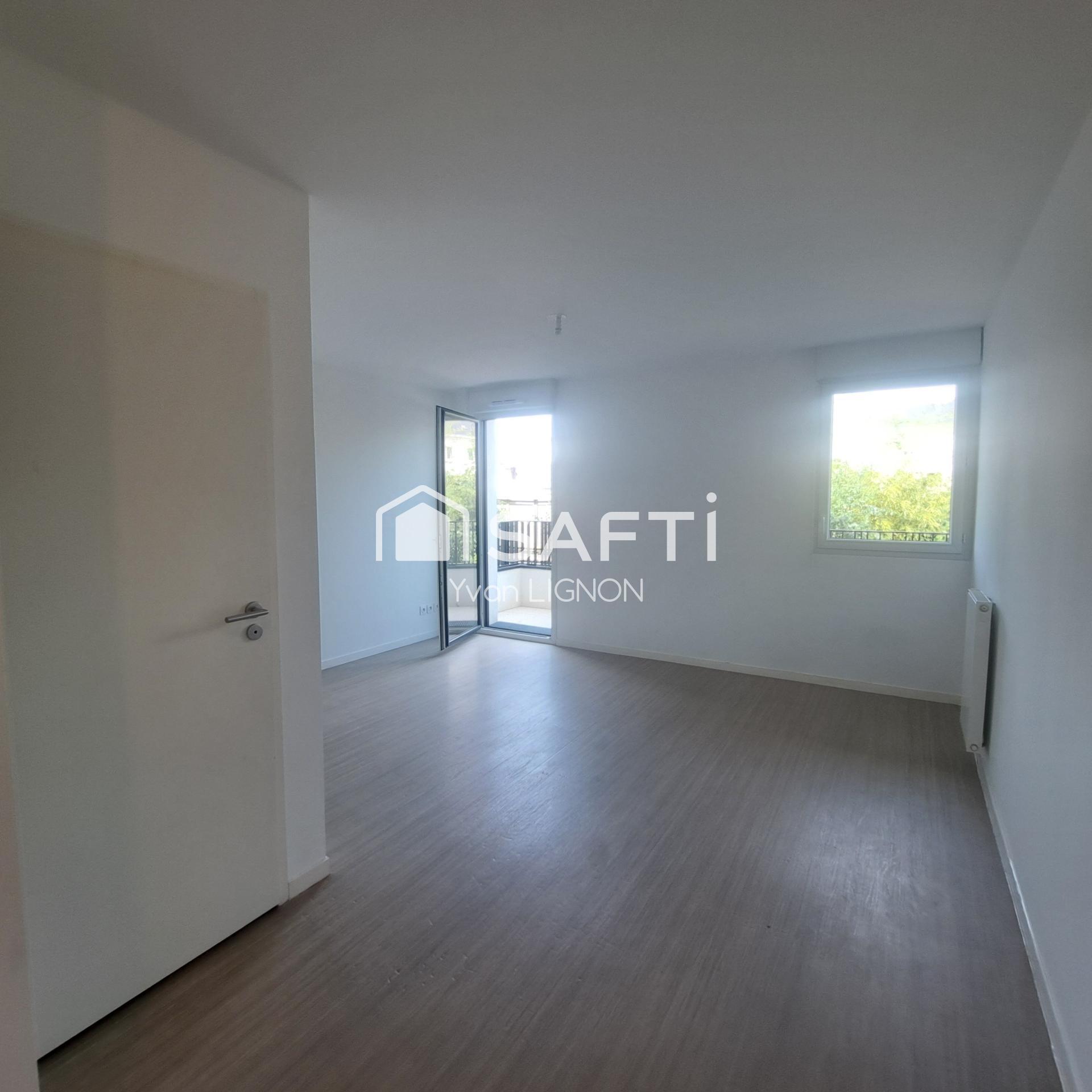 Photo-appartement