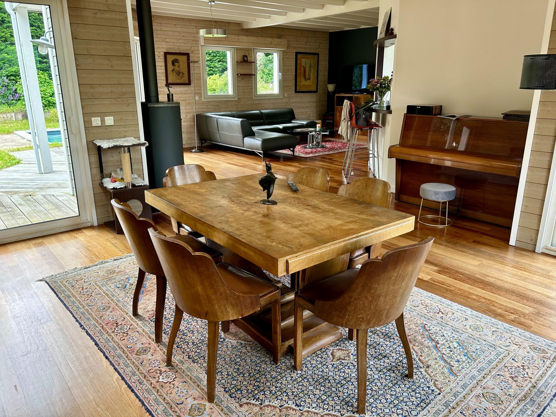 Photo 6 de l'annonce.